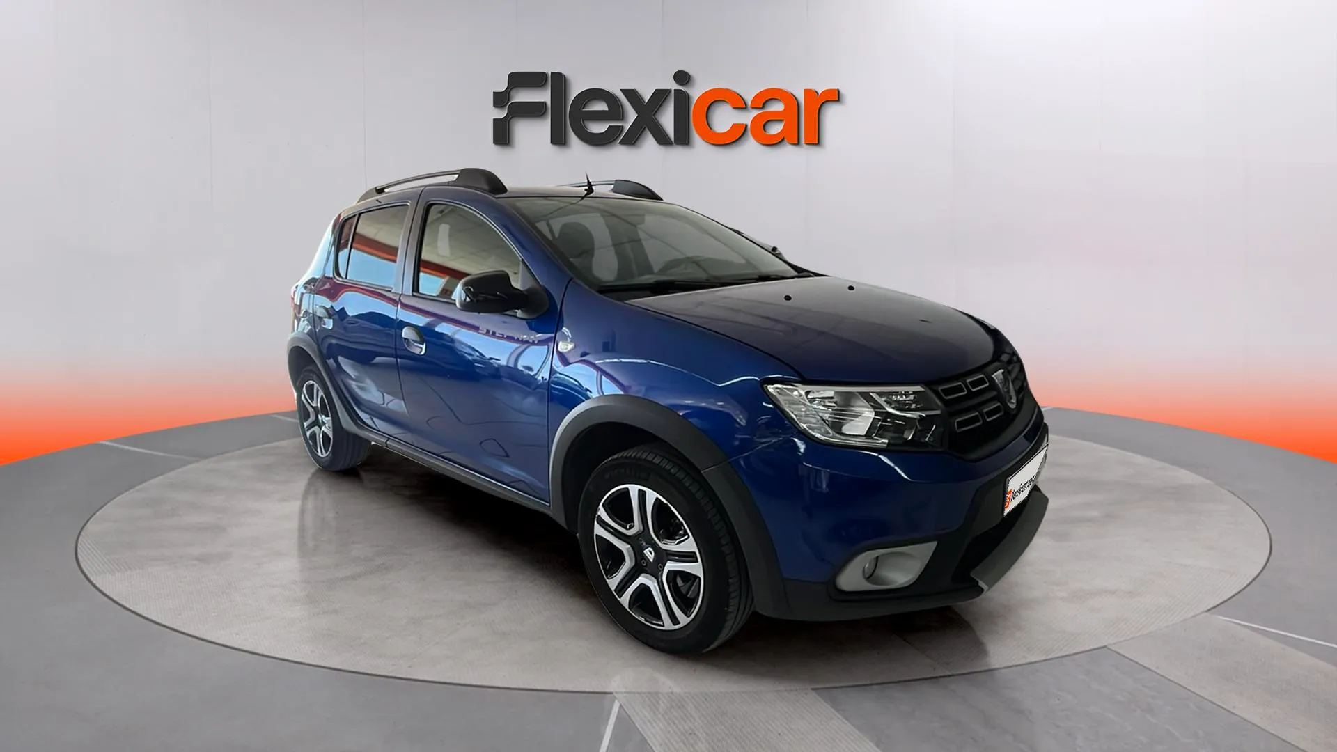 Dacia Sandero Stepway Essential ECO-G