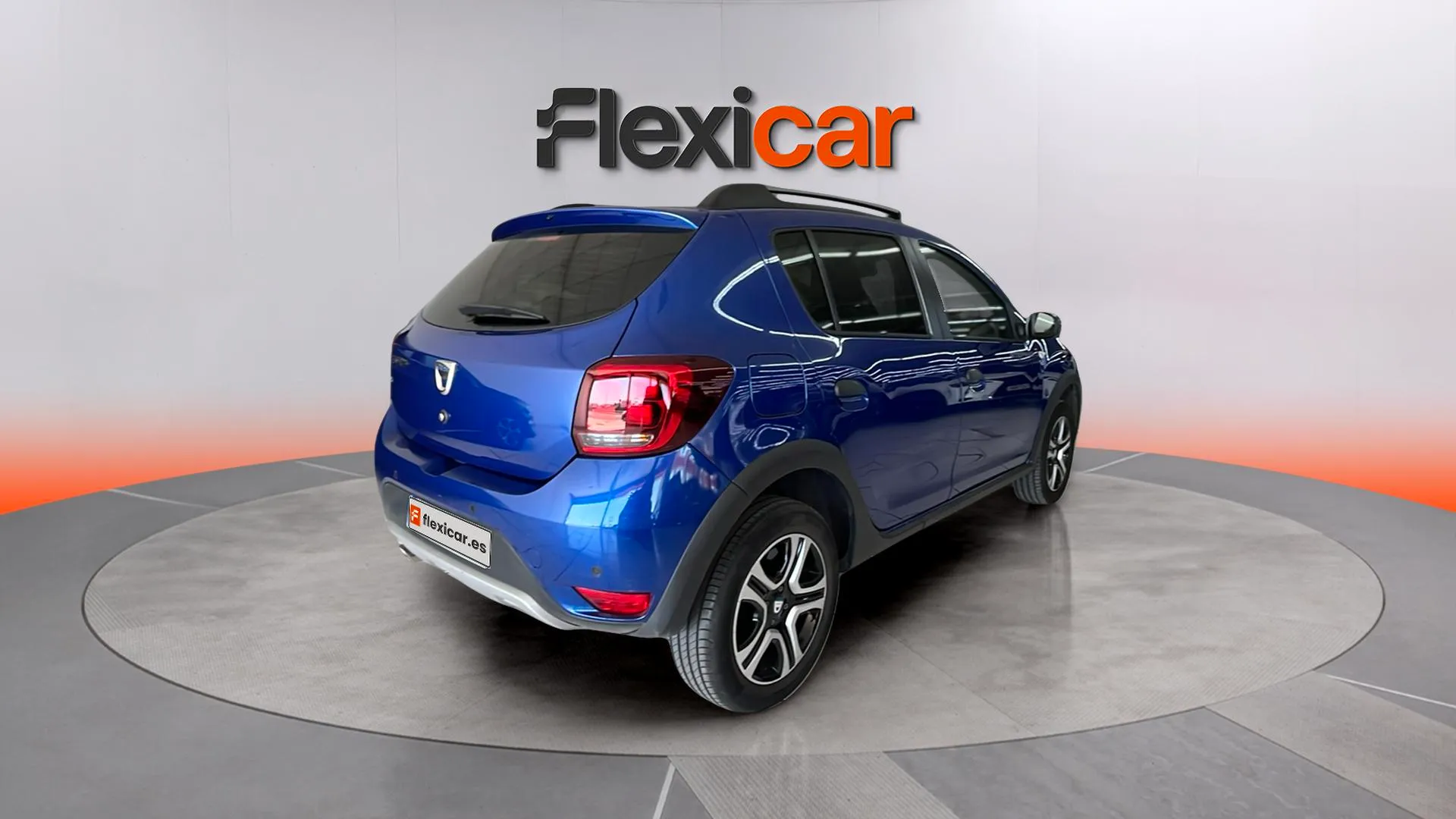 Dacia Sandero Stepway Essential ECO-G - foto 6