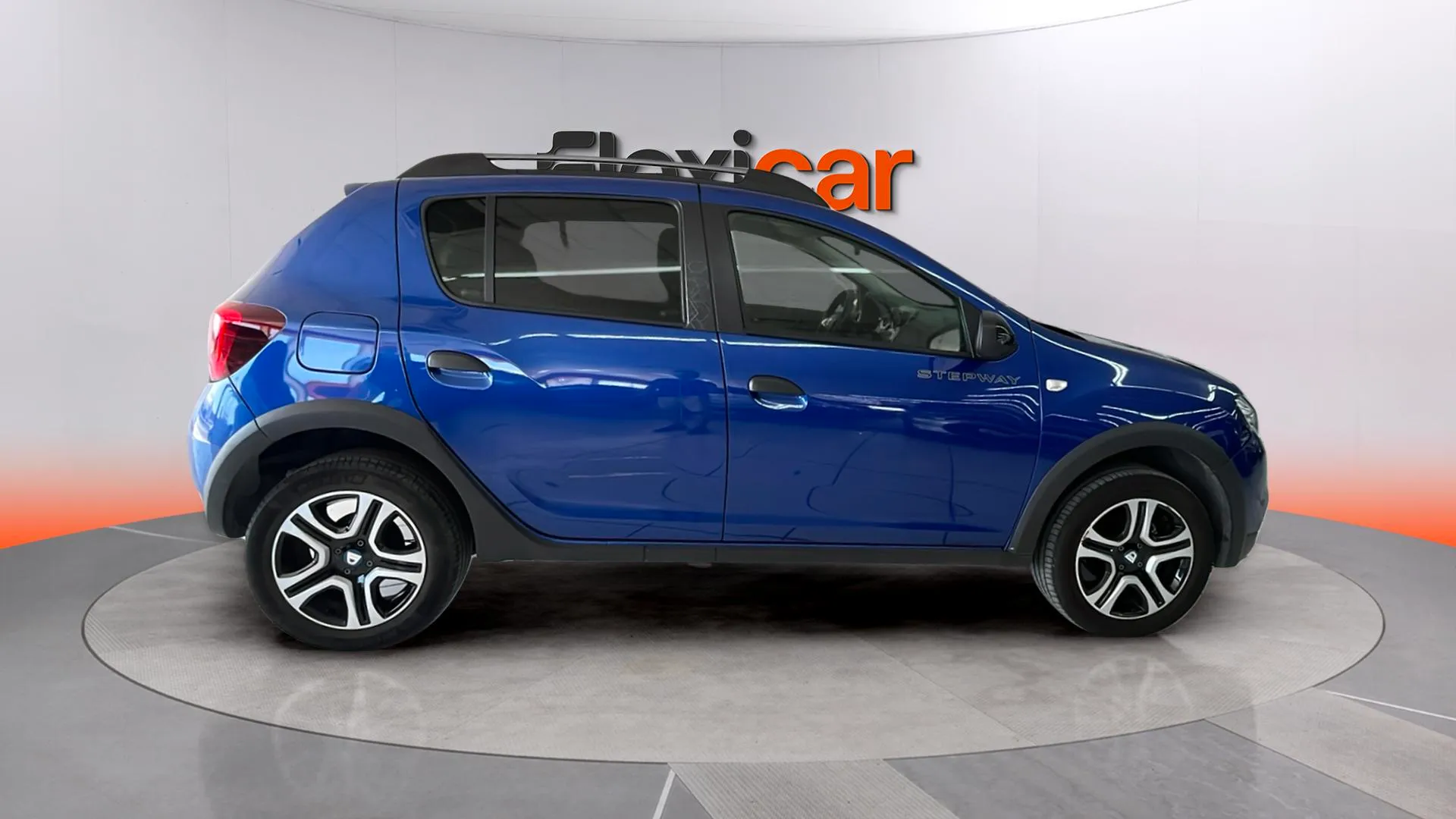 Dacia Sandero Stepway Essential ECO-G - foto 7