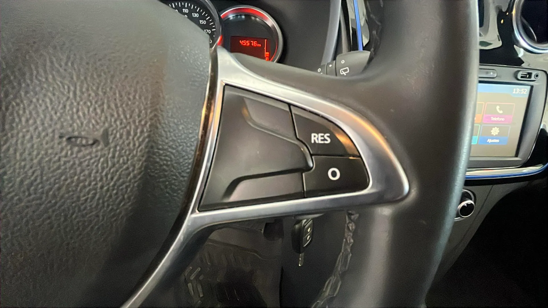 Dacia Sandero Stepway Essential ECO-G - foto 24