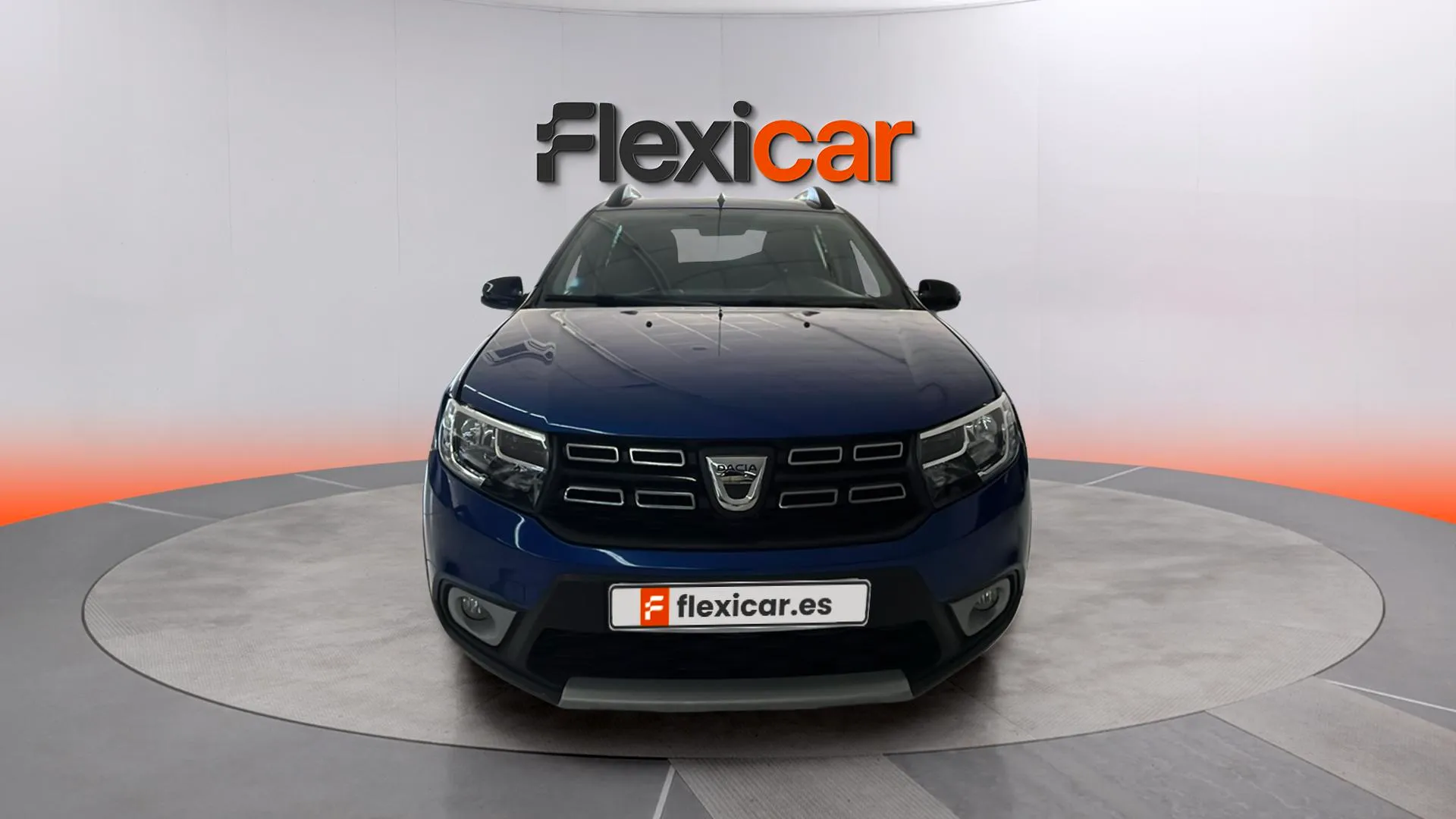 Dacia Sandero Stepway Essential ECO-G - foto 8