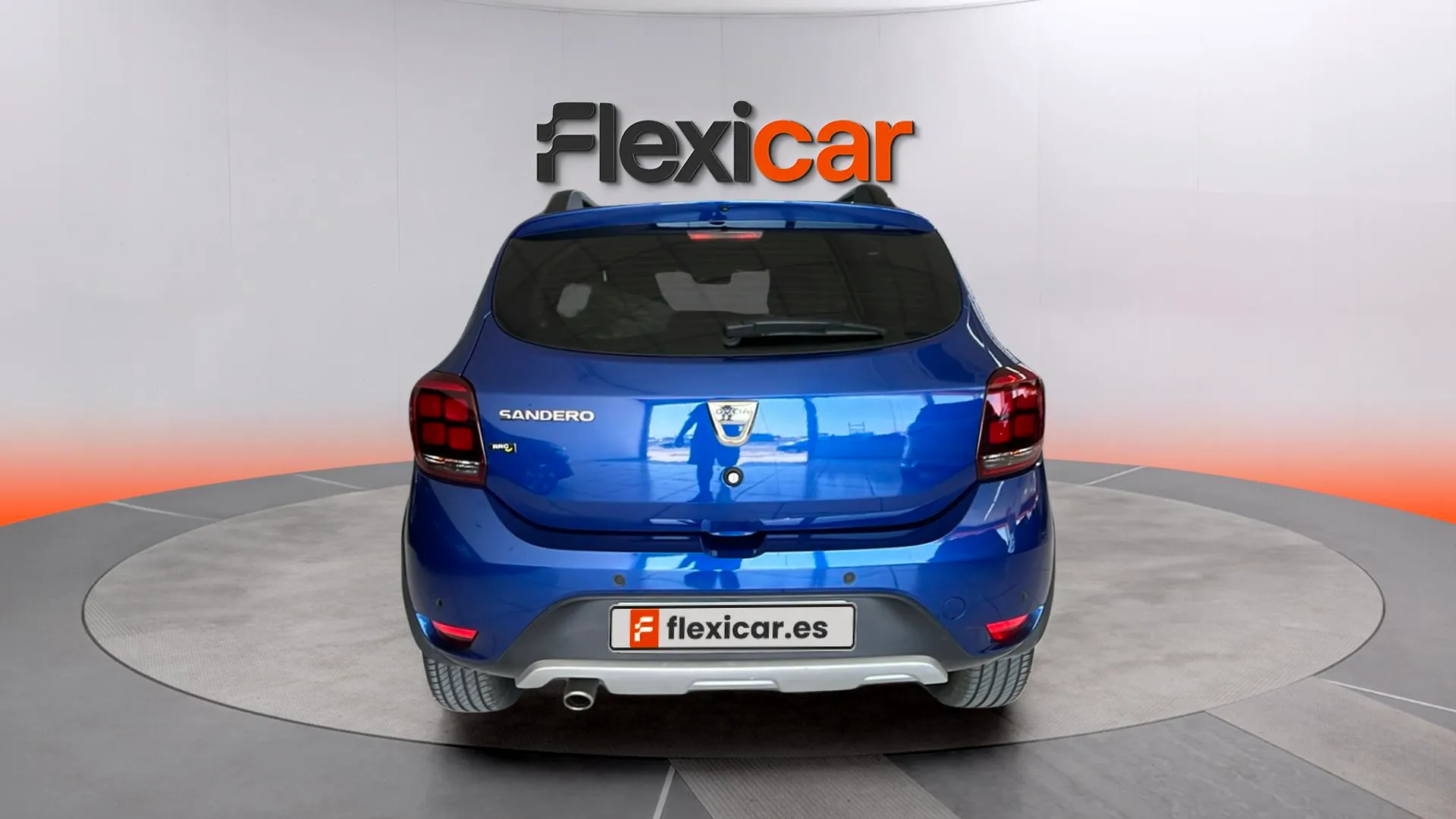 Dacia Sandero Stepway Essential ECO-G - foto 5