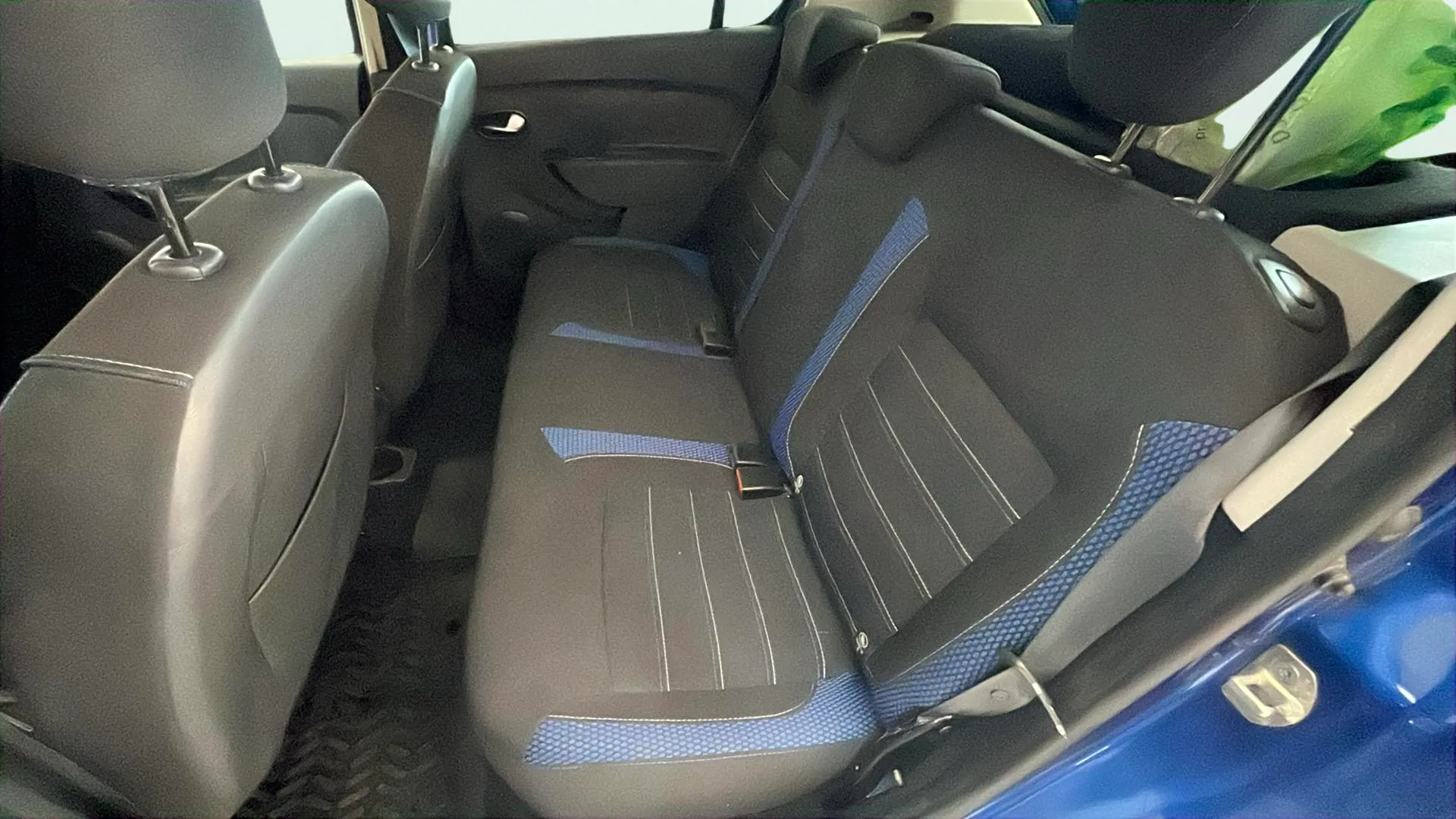 Dacia Sandero Stepway Essential ECO-G - foto 13