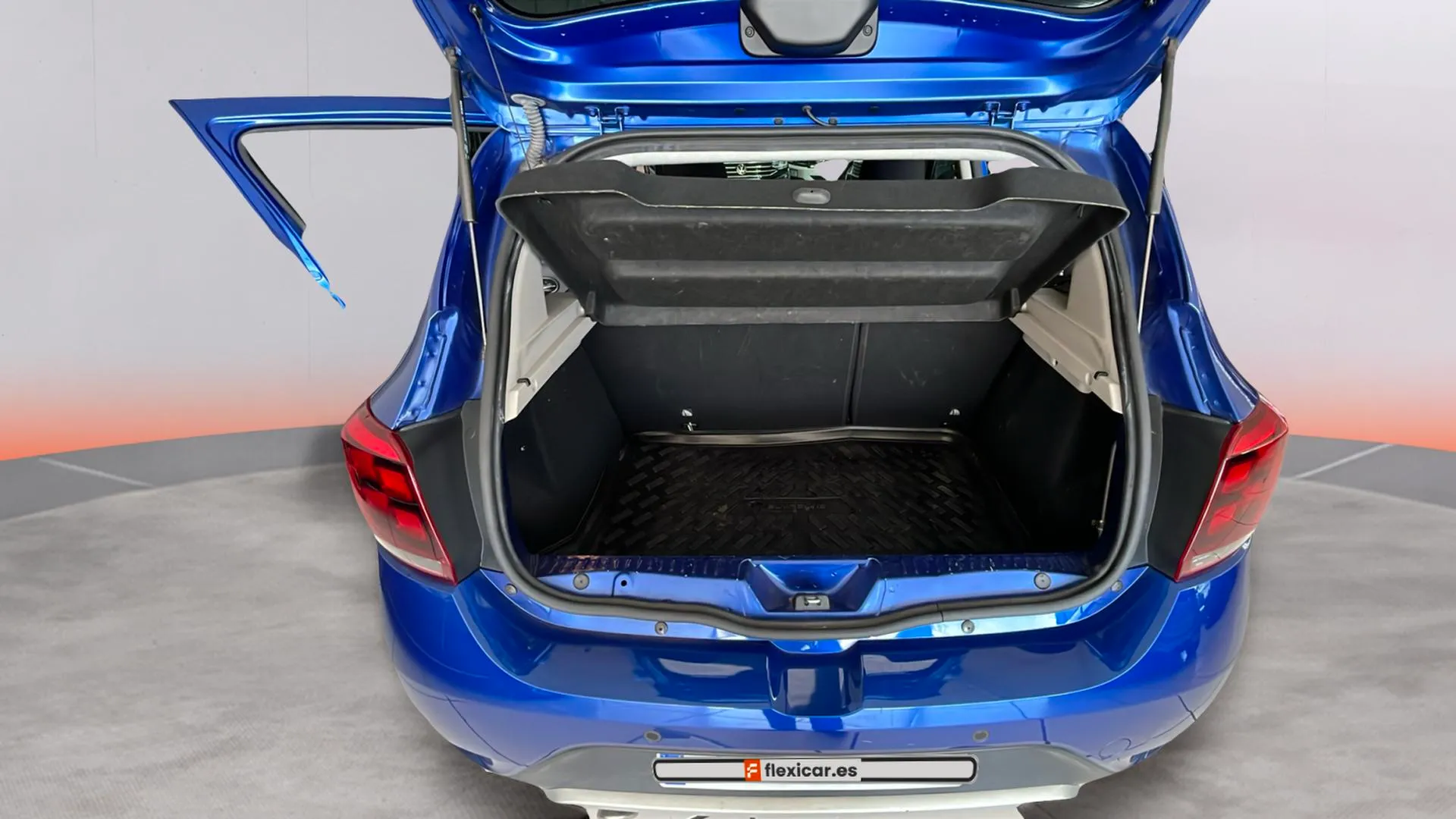 Dacia Sandero Stepway Essential ECO-G - foto 15