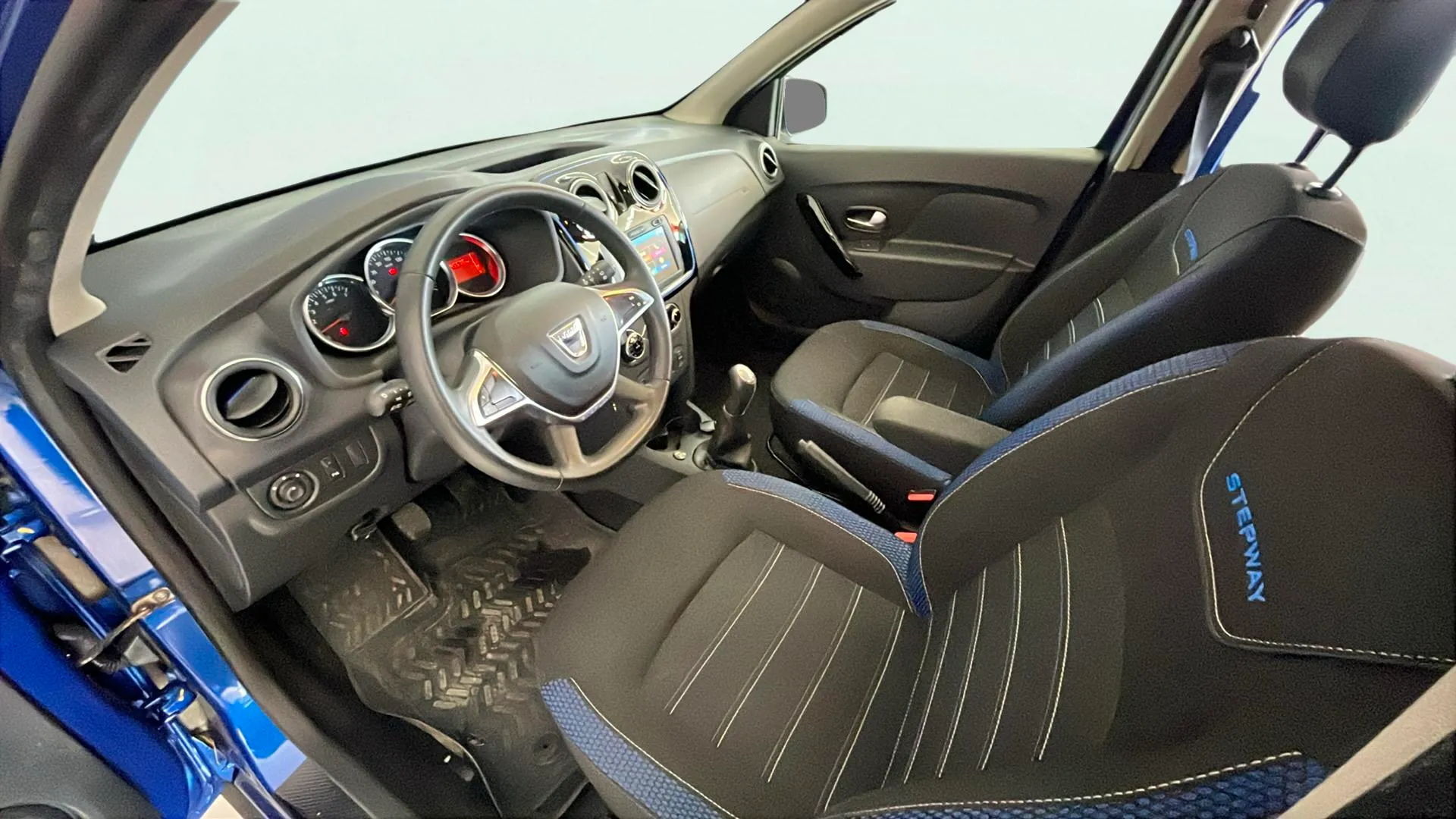 Dacia Sandero Stepway Essential ECO-G - foto 31
