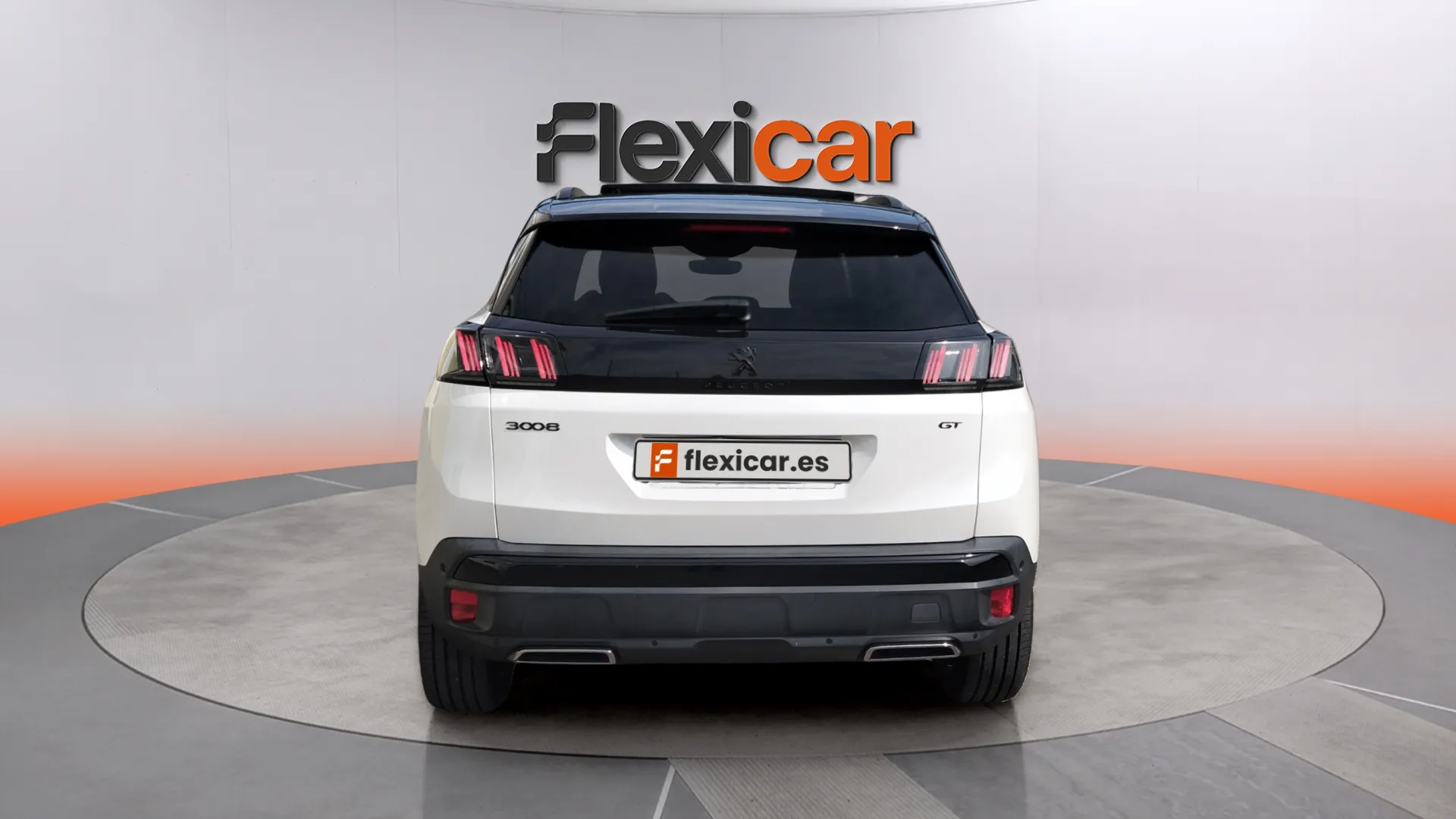 Peugeot 3008 1.5 BlueHDi GT EAT8 - foto 8