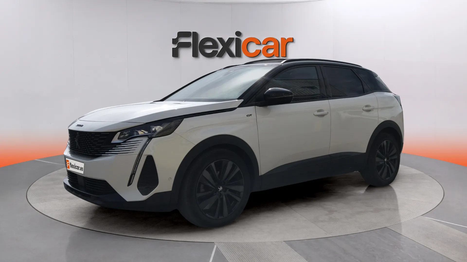 Peugeot 3008 1.5 BlueHDi GT EAT8 - foto 5