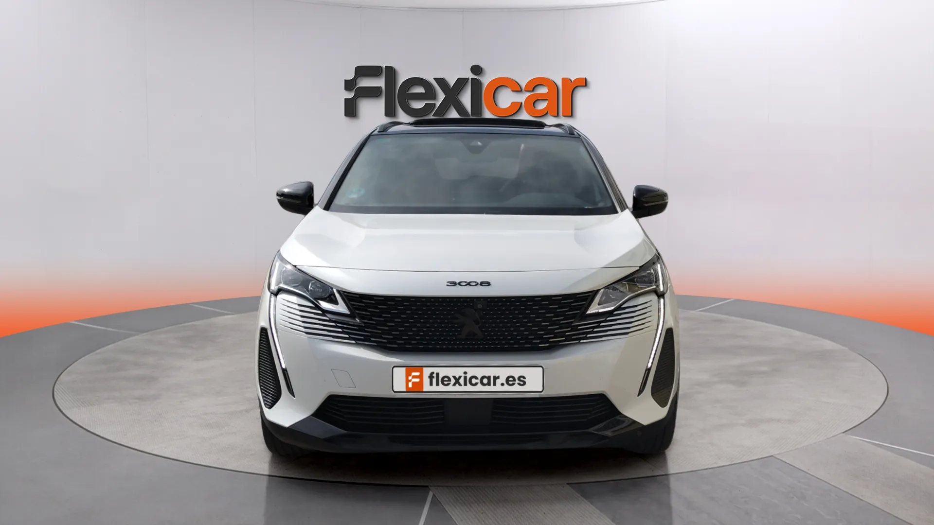 Peugeot 3008 1.5 BlueHDi GT EAT8 - foto 4