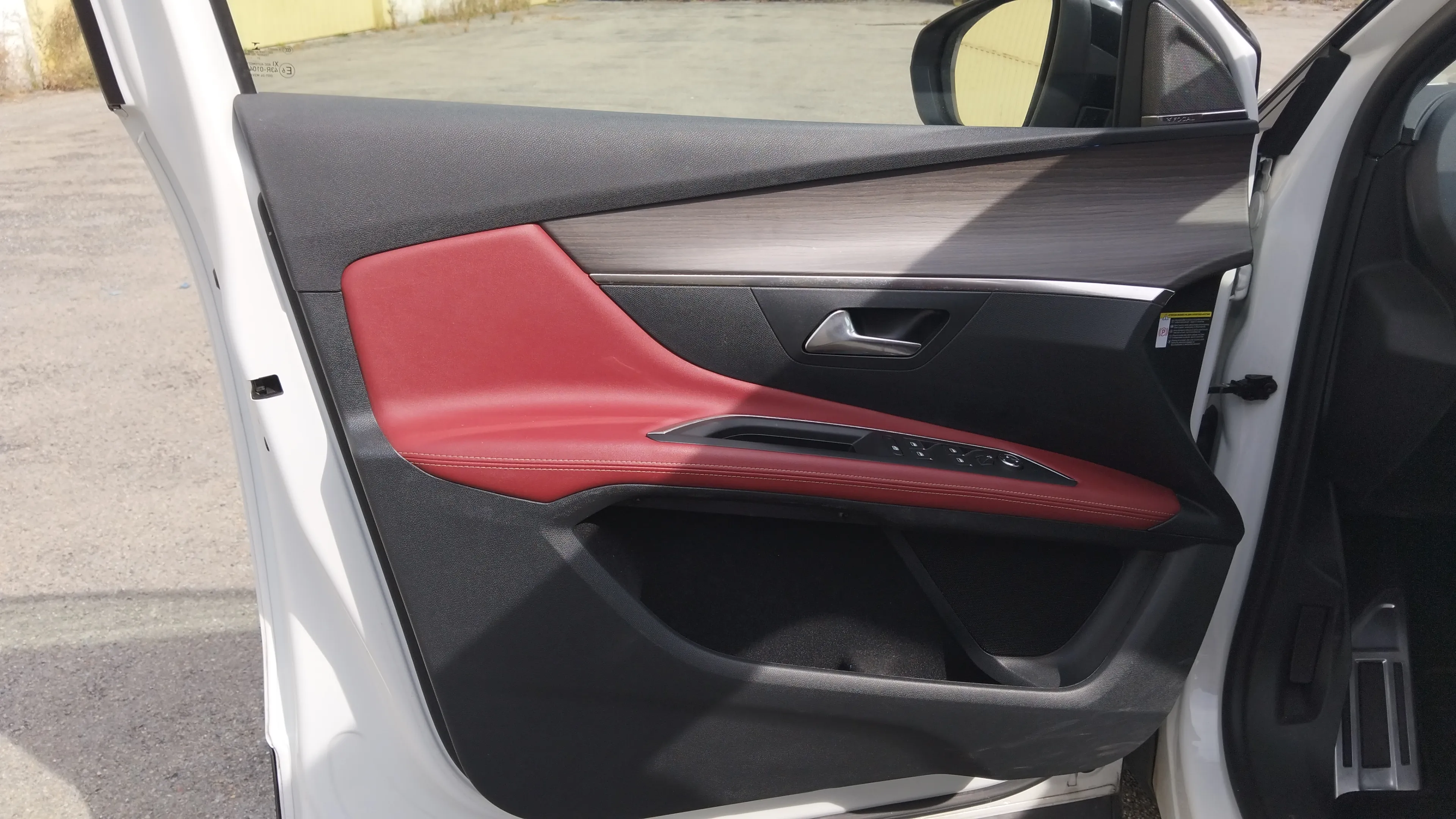 Peugeot 3008 1.5 BlueHDi GT EAT8 - foto 21