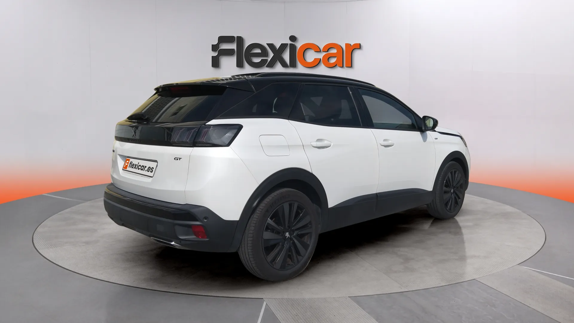 Peugeot 3008 1.5 BlueHDi GT EAT8 - foto 3