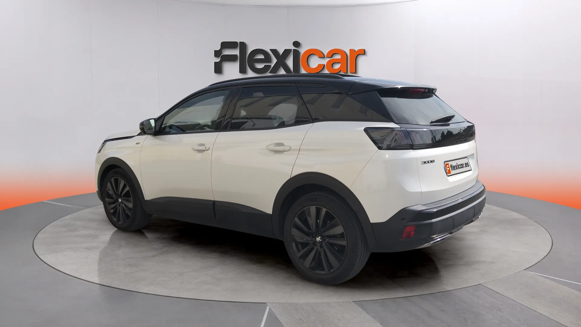 Peugeot 3008 1.5 BlueHDi GT EAT8 - foto 6