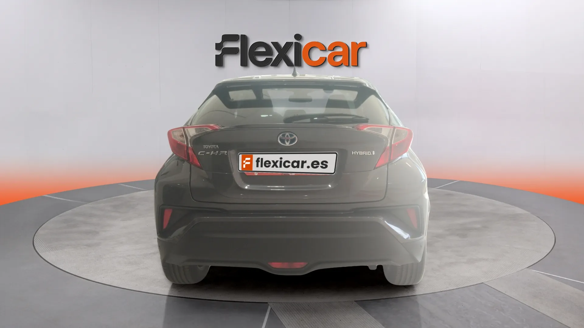 Toyota C-HR 1.8 125H Advance - foto 4