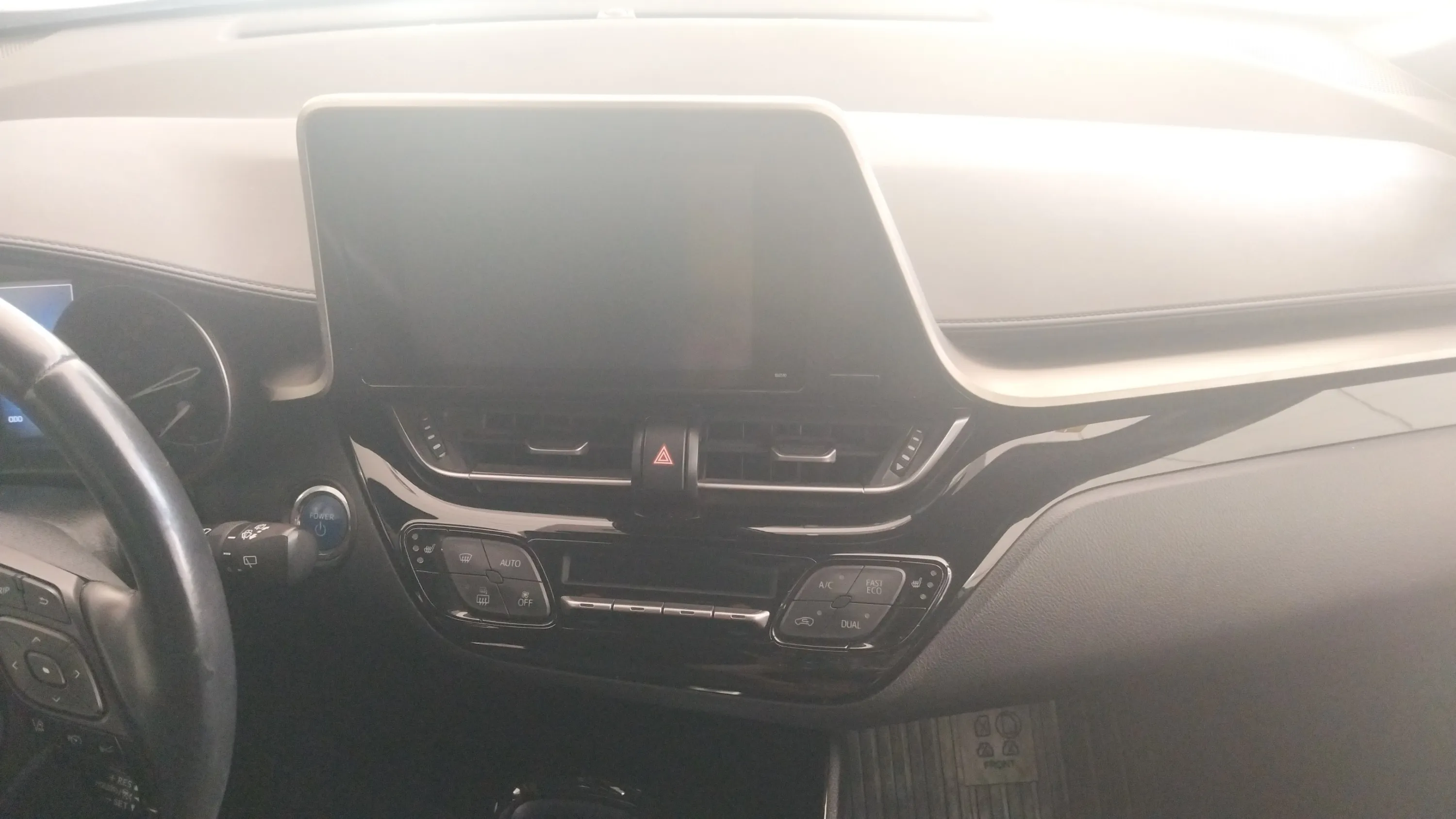 Toyota C-HR 1.8 125H Advance - foto 12