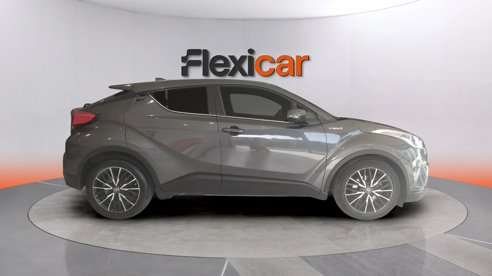 Toyota C-HR 1.8 125H Advance - foto 3