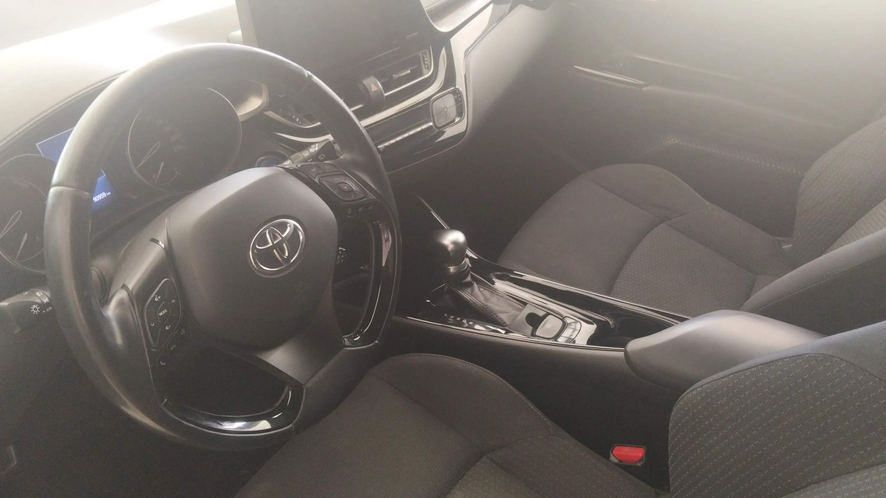 Toyota C-HR 1.8 125H Advance - foto 7