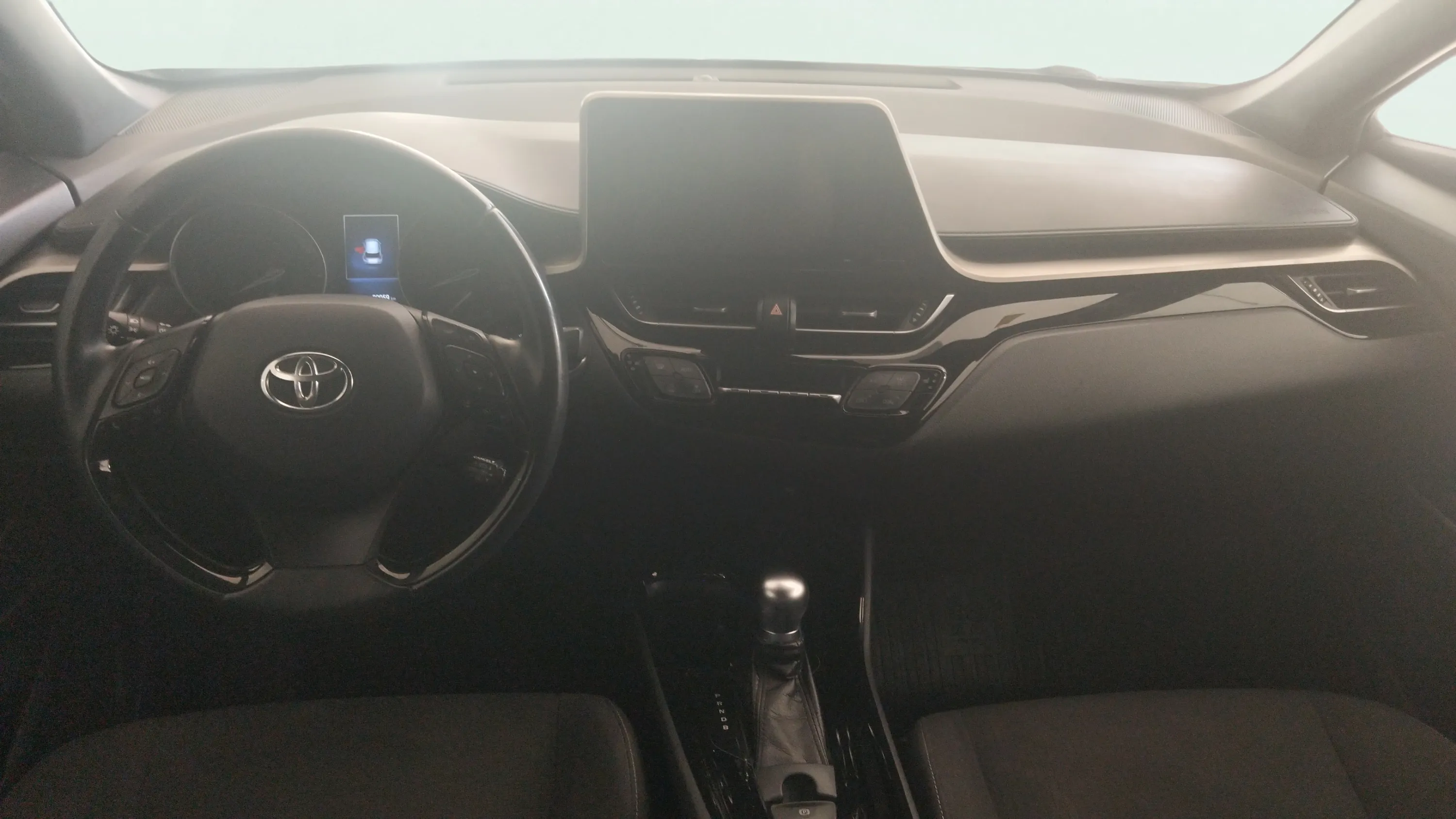 Toyota C-HR 1.8 125H Advance - foto 11
