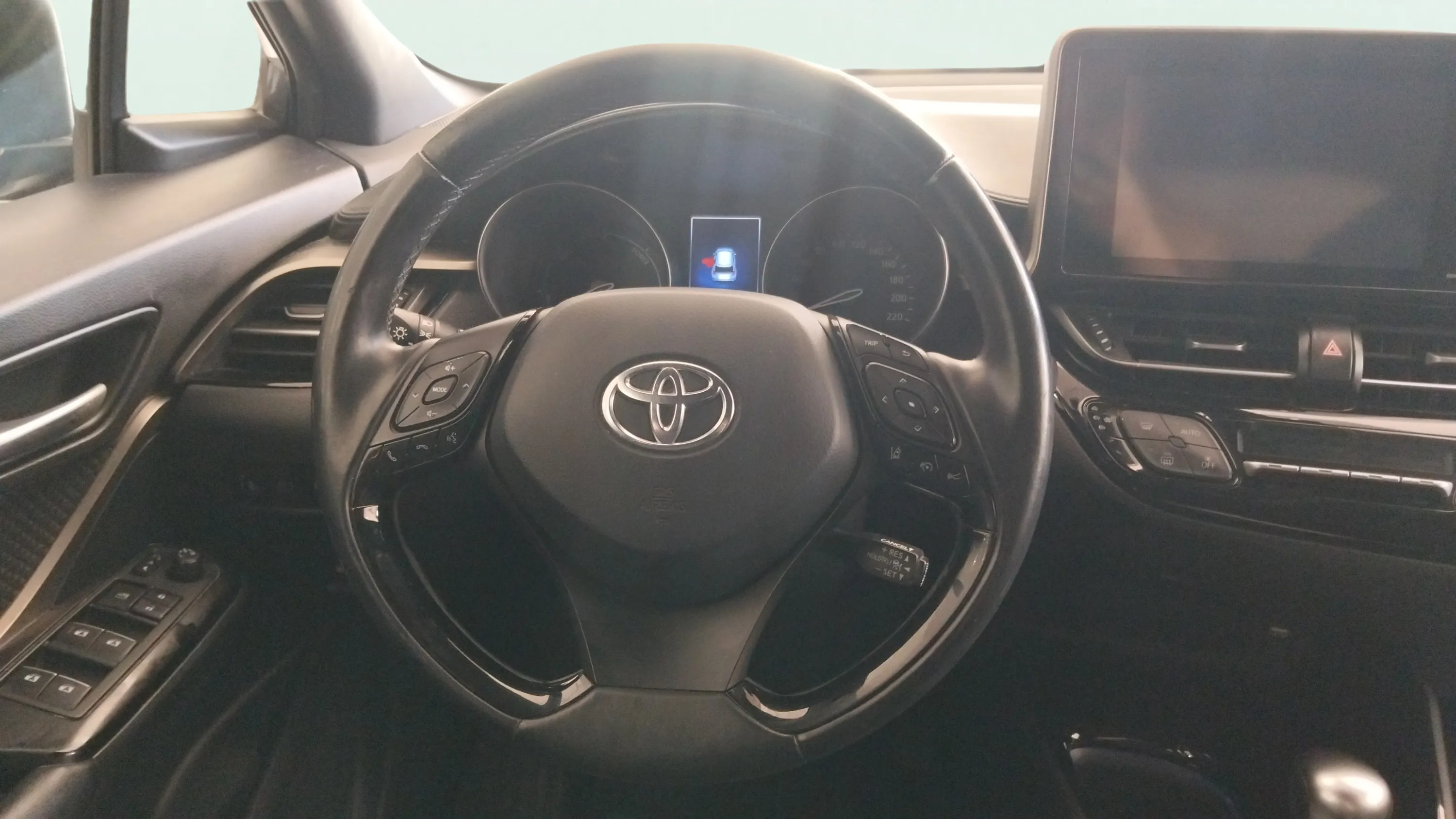 Toyota C-HR 1.8 125H Advance - foto 13