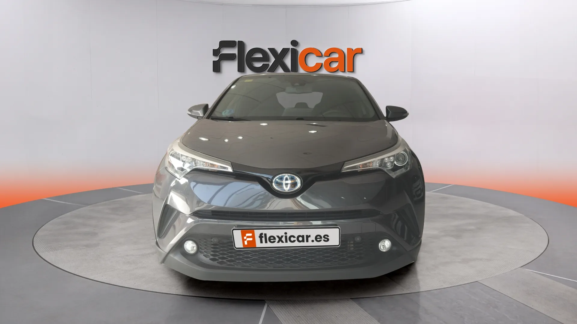 Toyota C-HR 1.8 125H Advance - foto 2