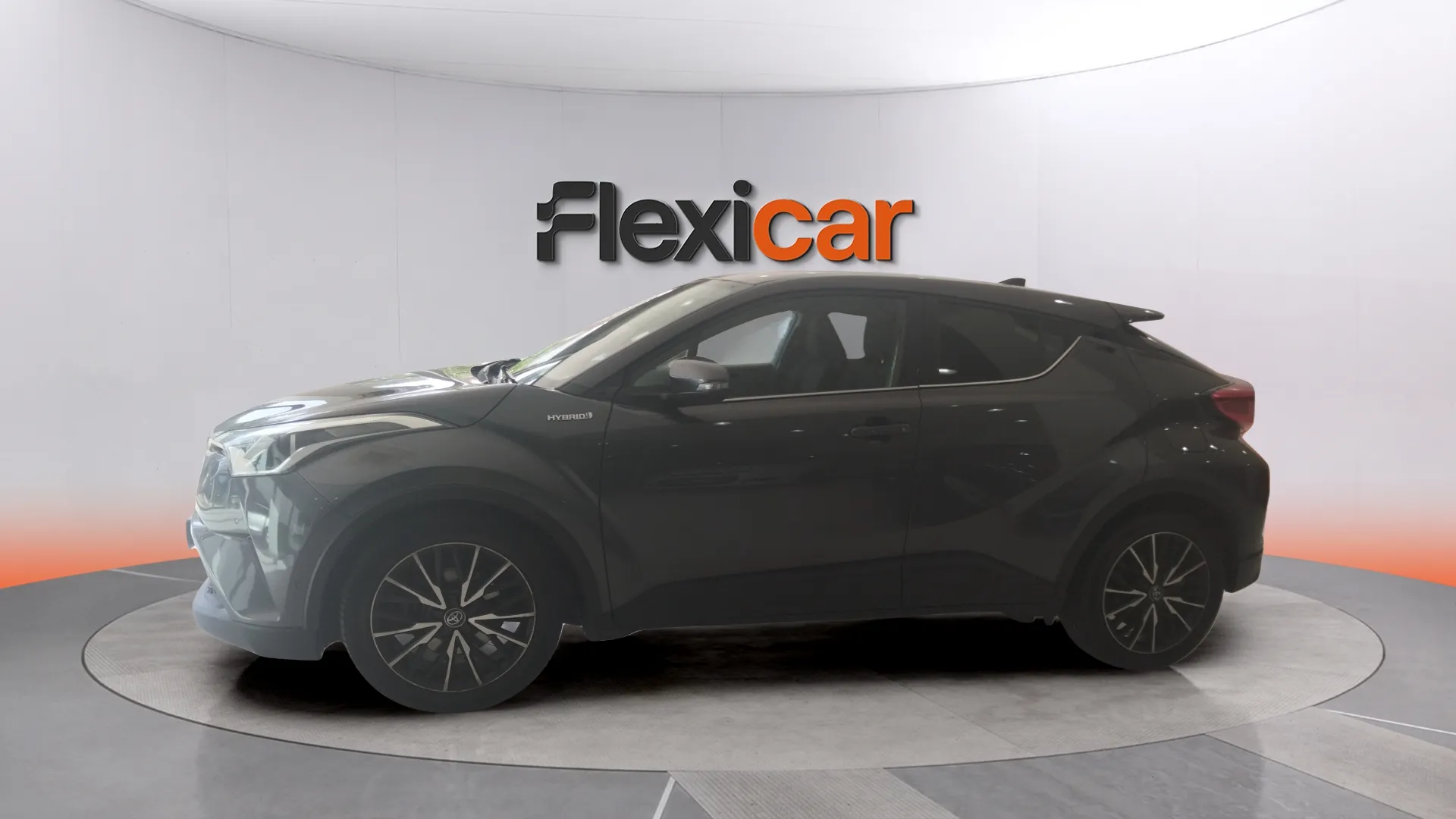 Toyota C-HR 1.8 125H Advance - foto 5