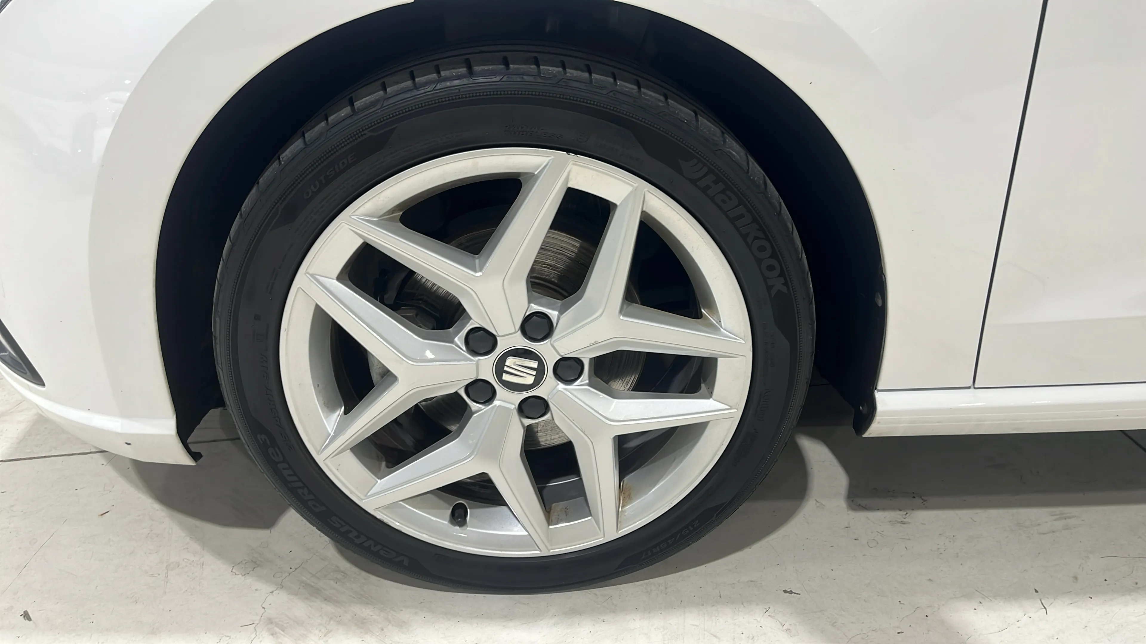 SEAT Ibiza 1.0 TSI FR - foto 31