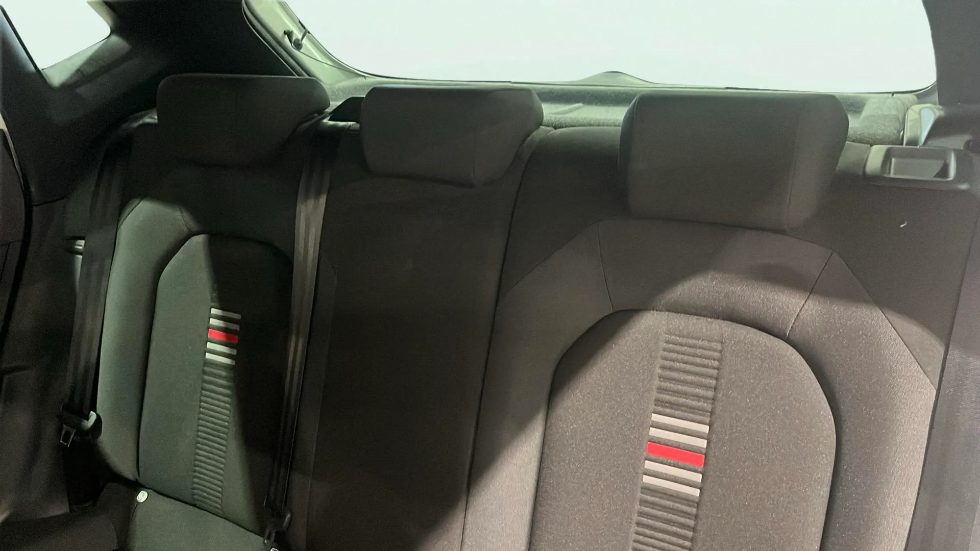 SEAT Ibiza 1.0 TSI FR - foto 11