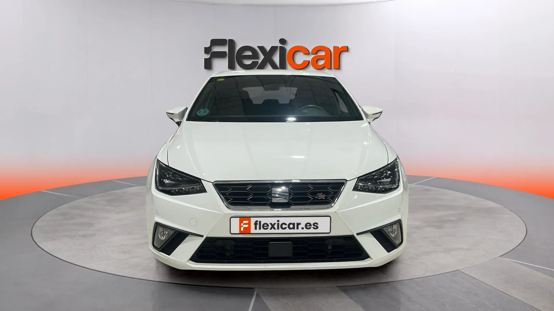 SEAT Ibiza 1.0 TSI FR - foto 2