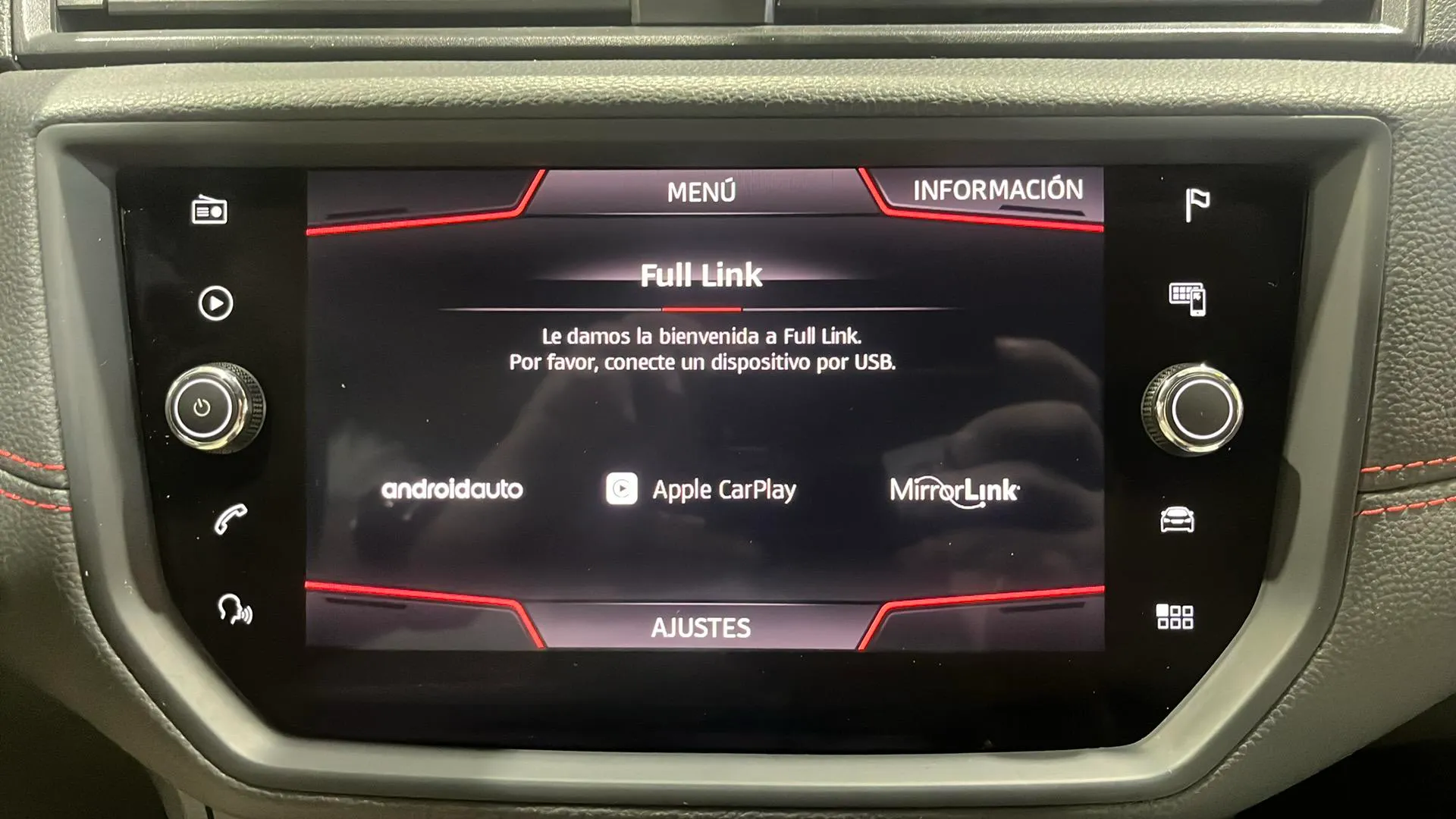 SEAT Ibiza 1.0 TSI FR - foto 25