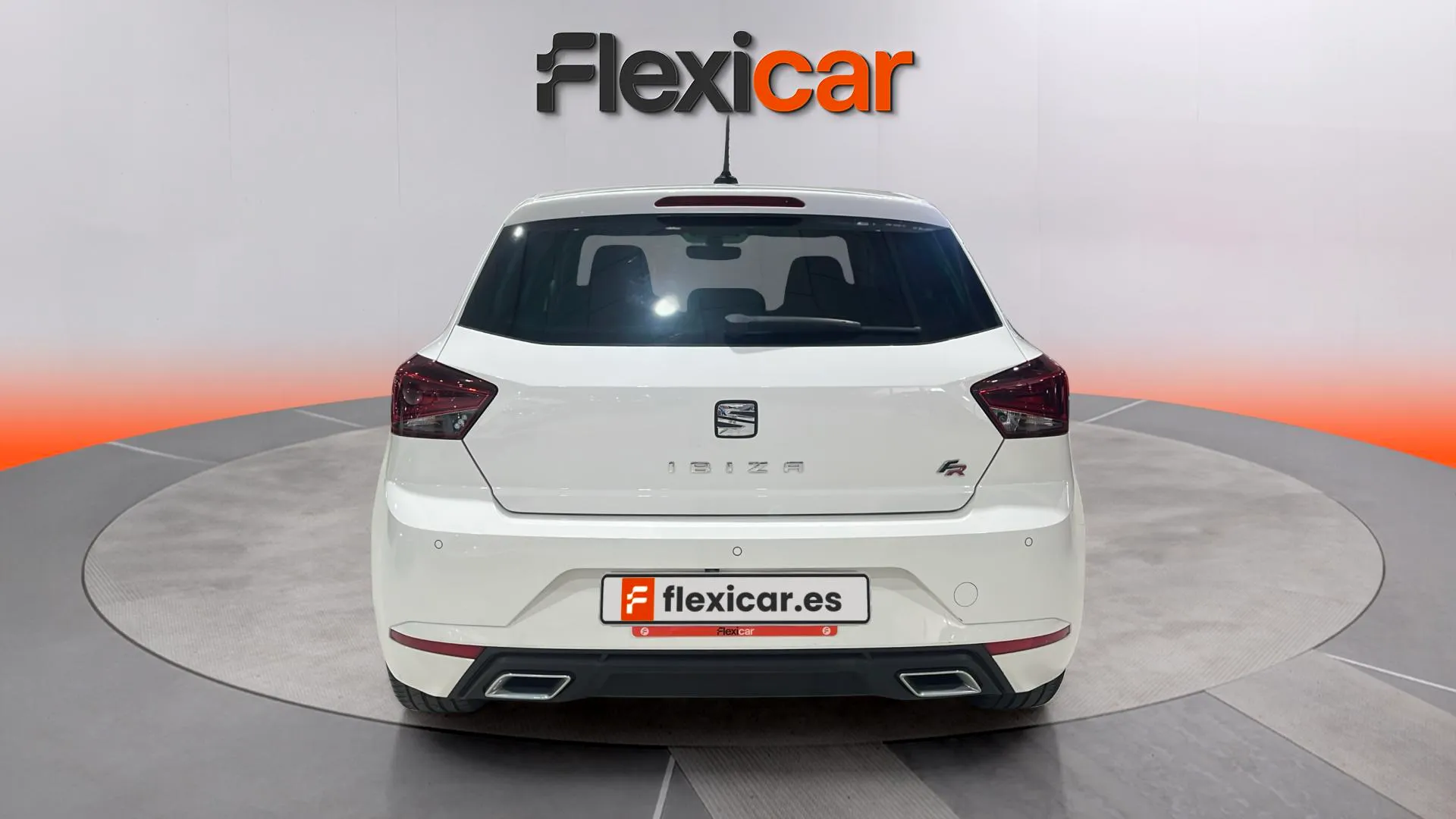 SEAT Ibiza 1.0 TSI FR - foto 7
