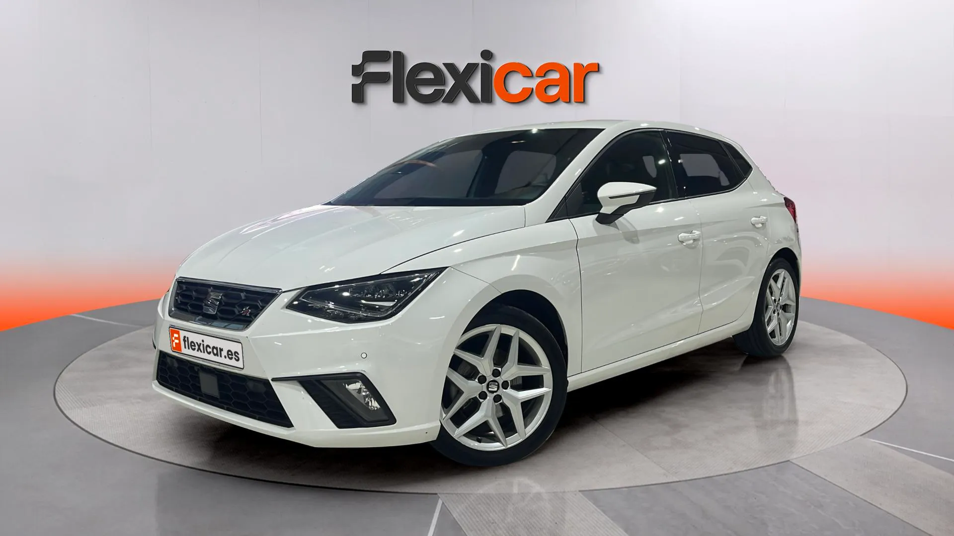 SEAT Ibiza 1.0 TSI FR - foto 3