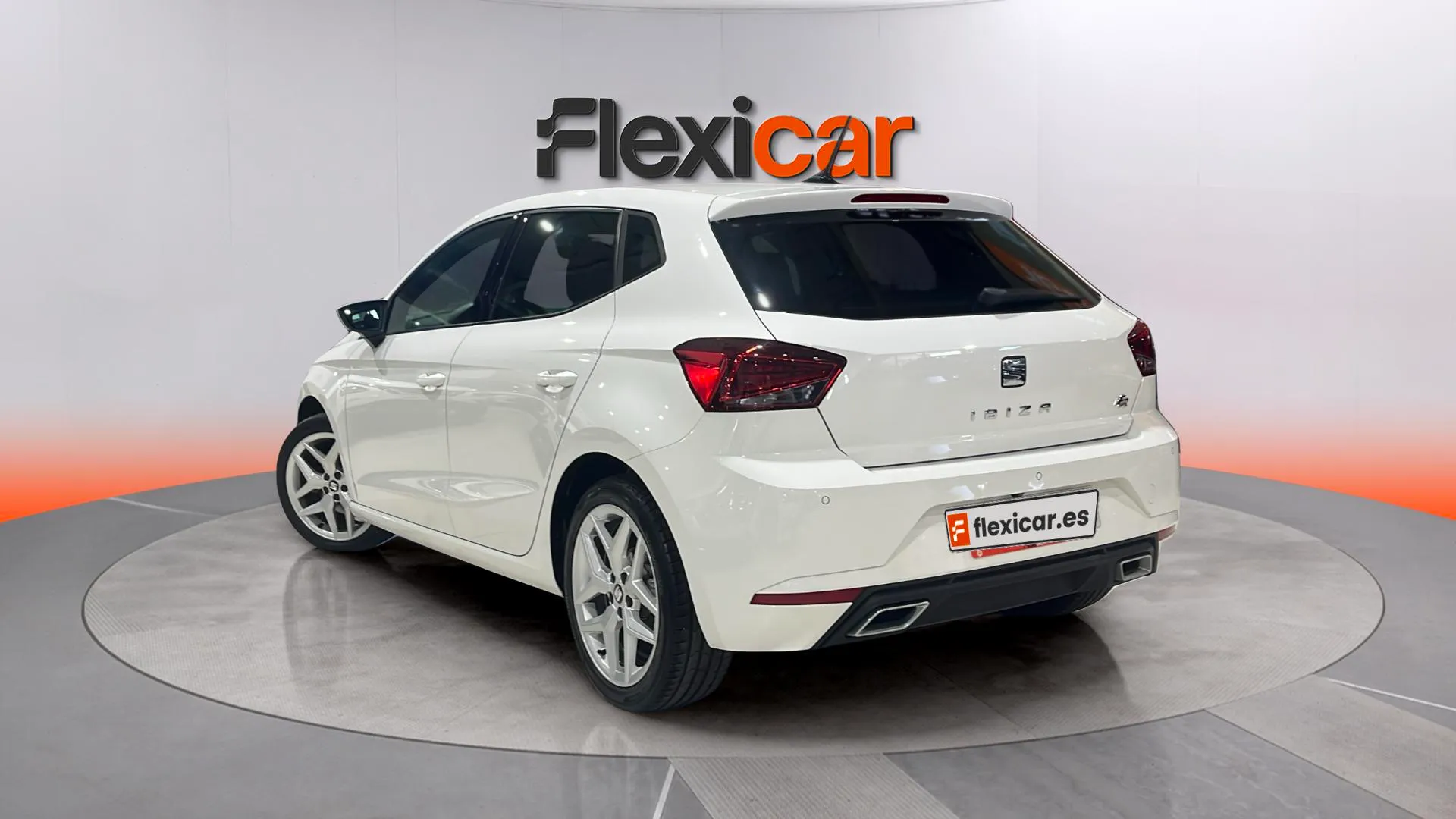 SEAT Ibiza 1.0 TSI FR - foto 6