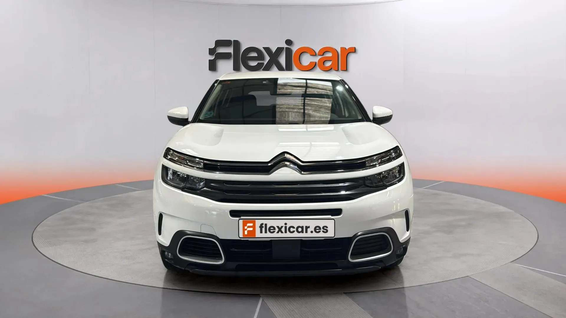Citroën C5 Aircross PureTech Live Pack - foto 2