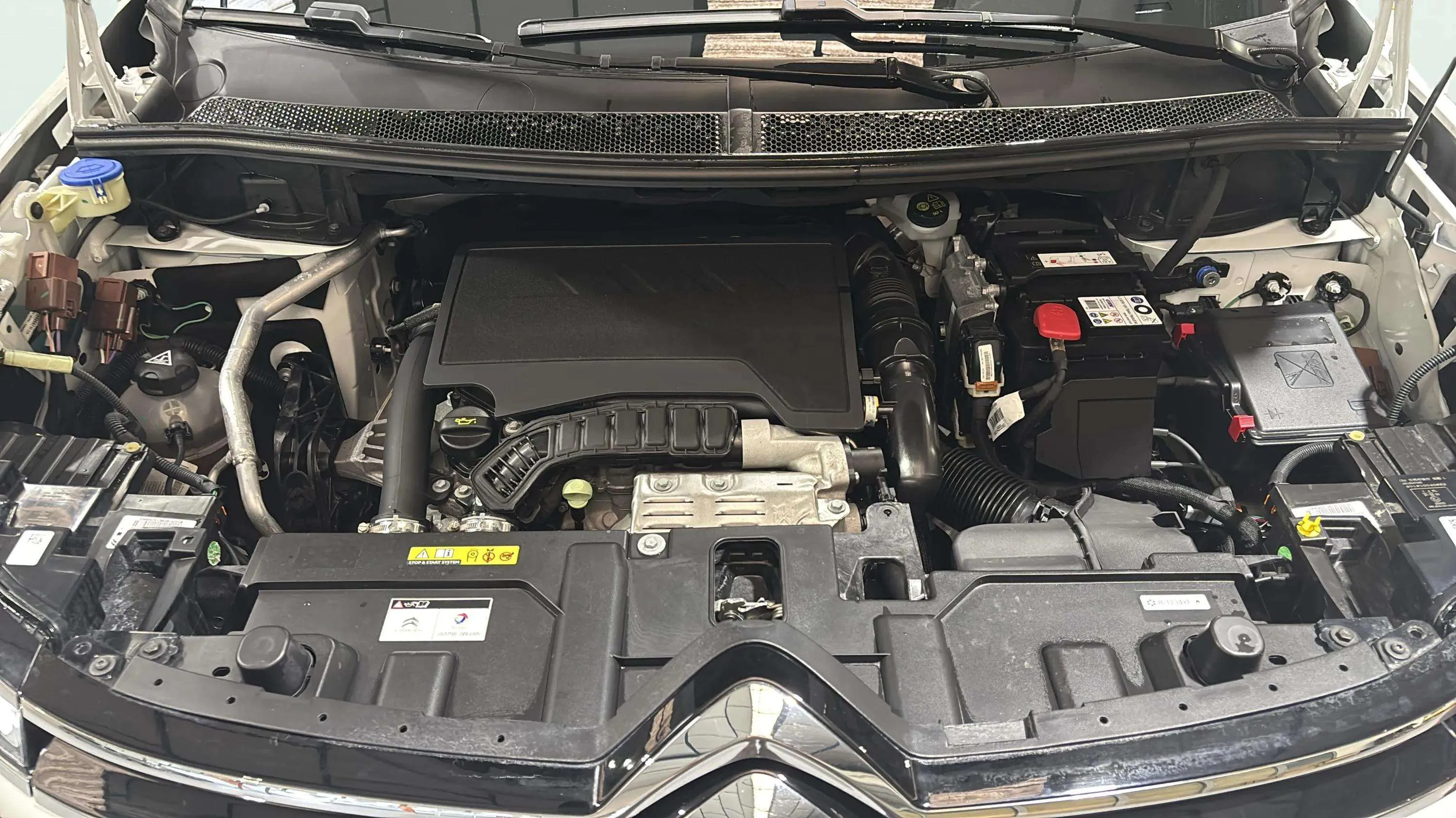 Citroën C5 Aircross PureTech Live Pack - foto 24