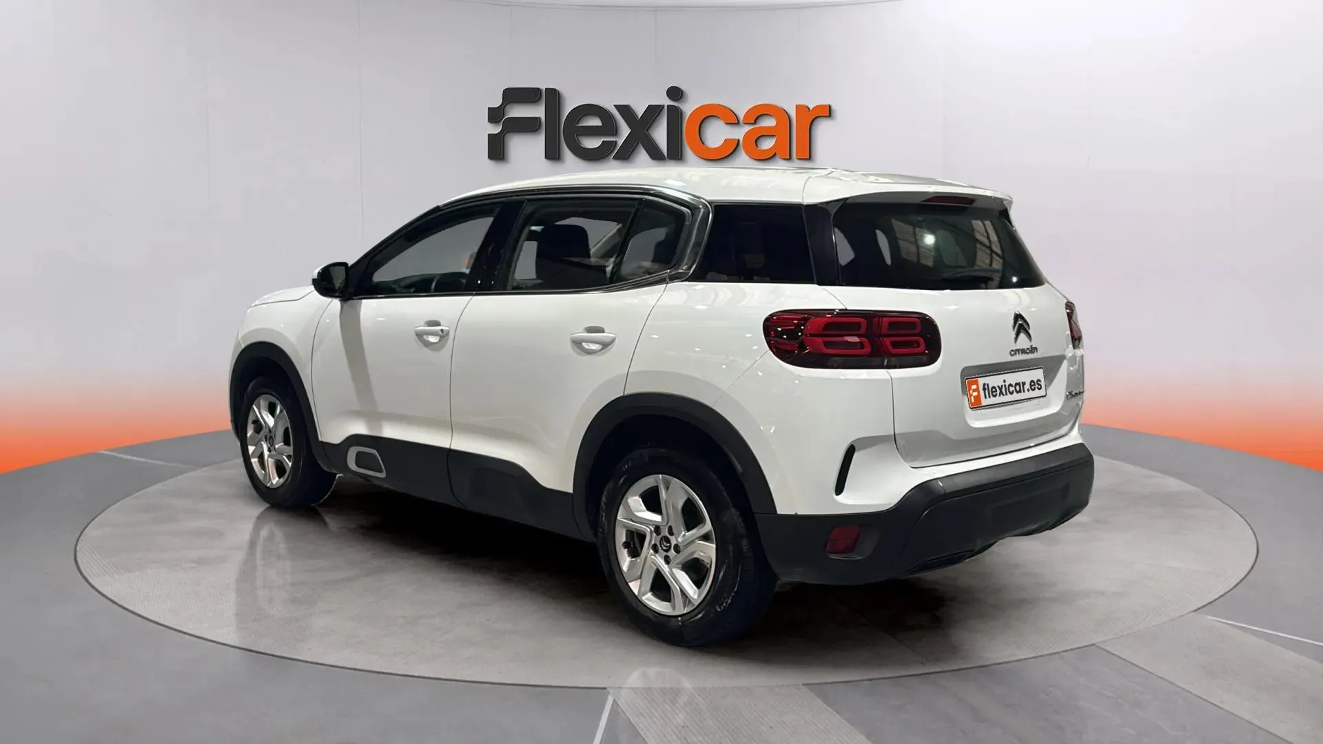 Citroën C5 Aircross PureTech Live Pack - foto 5