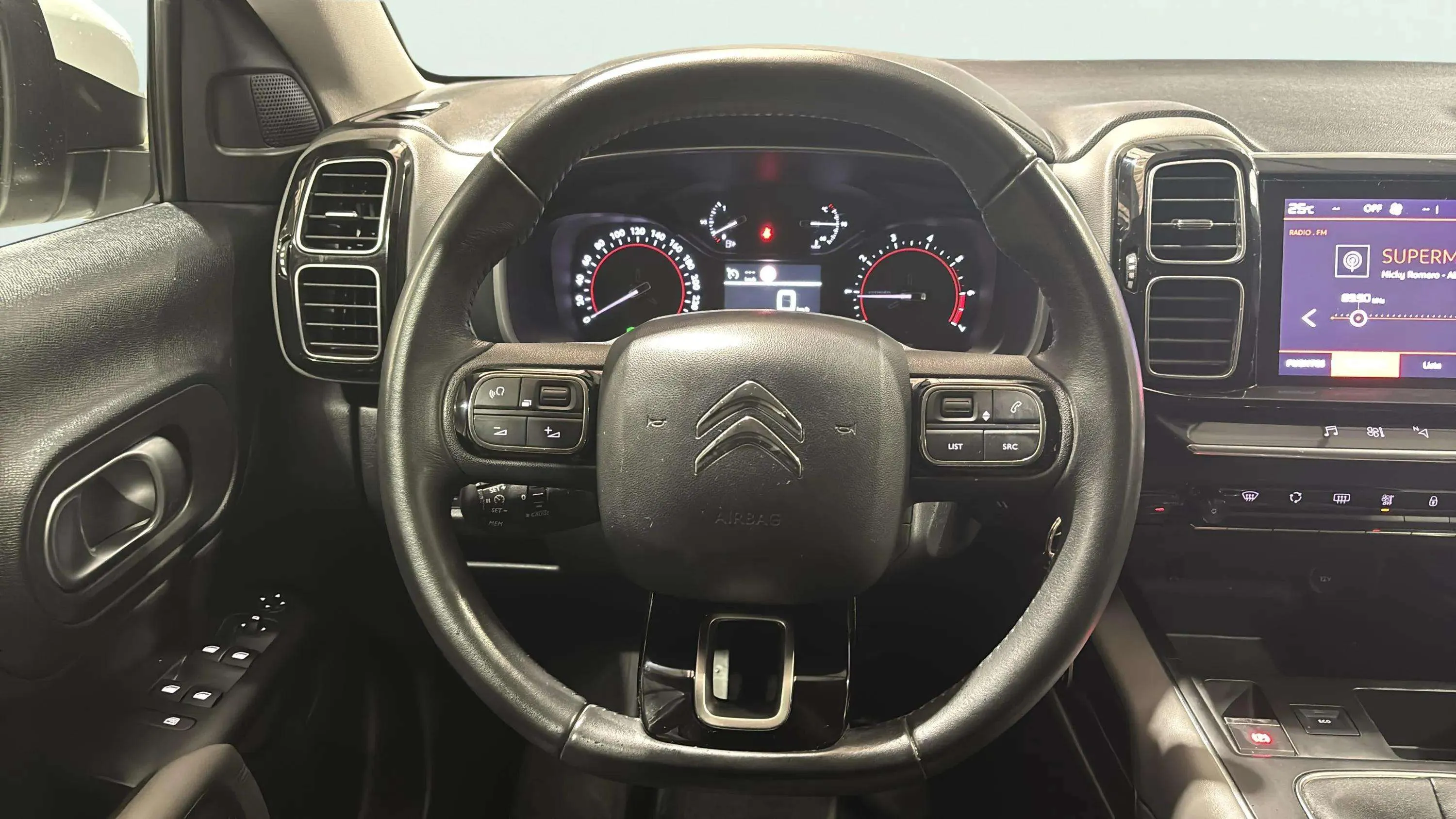 Citroën C5 Aircross PureTech Live Pack - foto 10