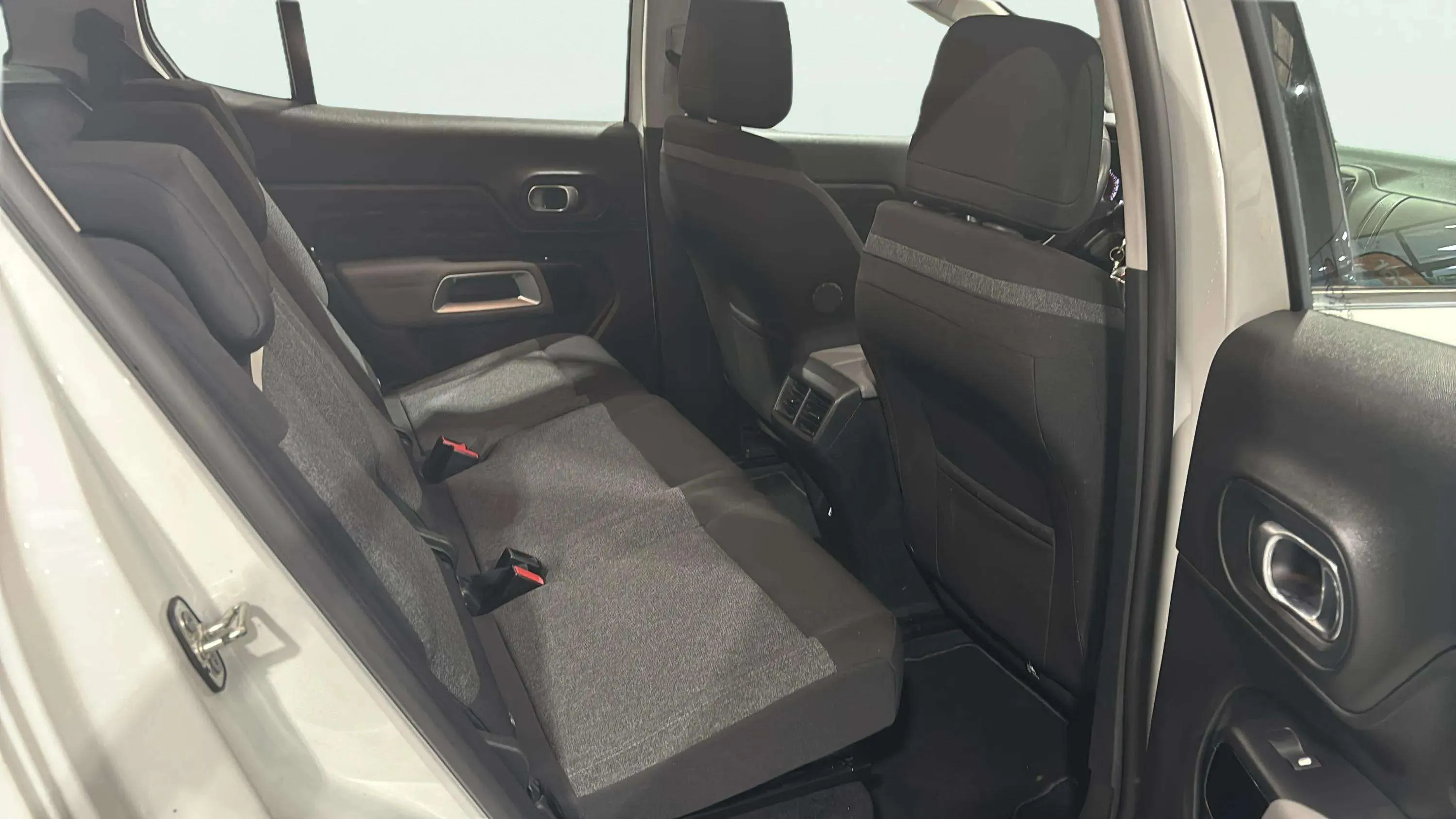 Citroën C5 Aircross PureTech Live Pack - foto 18