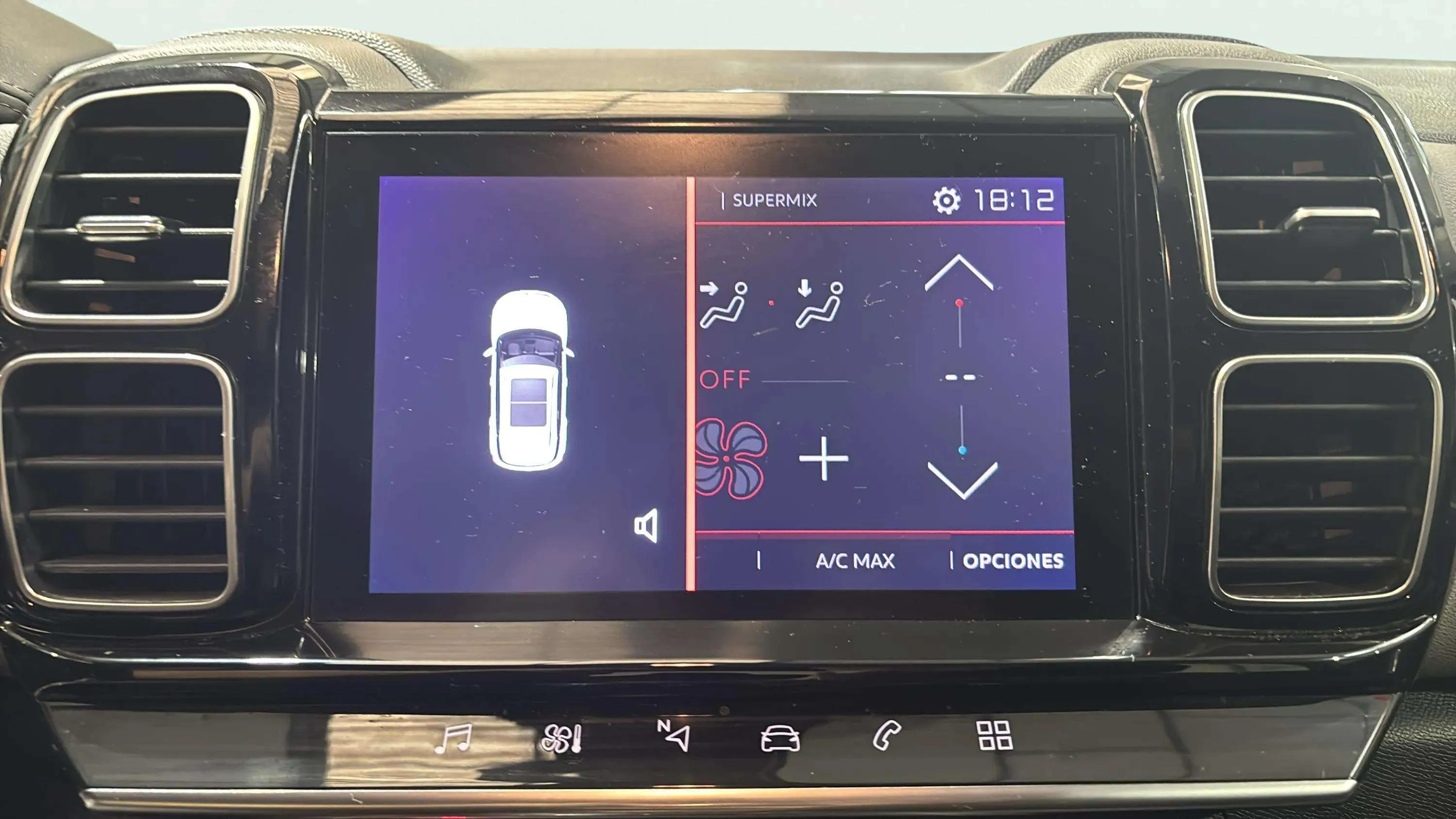 Citroën C5 Aircross PureTech Live Pack - foto 14