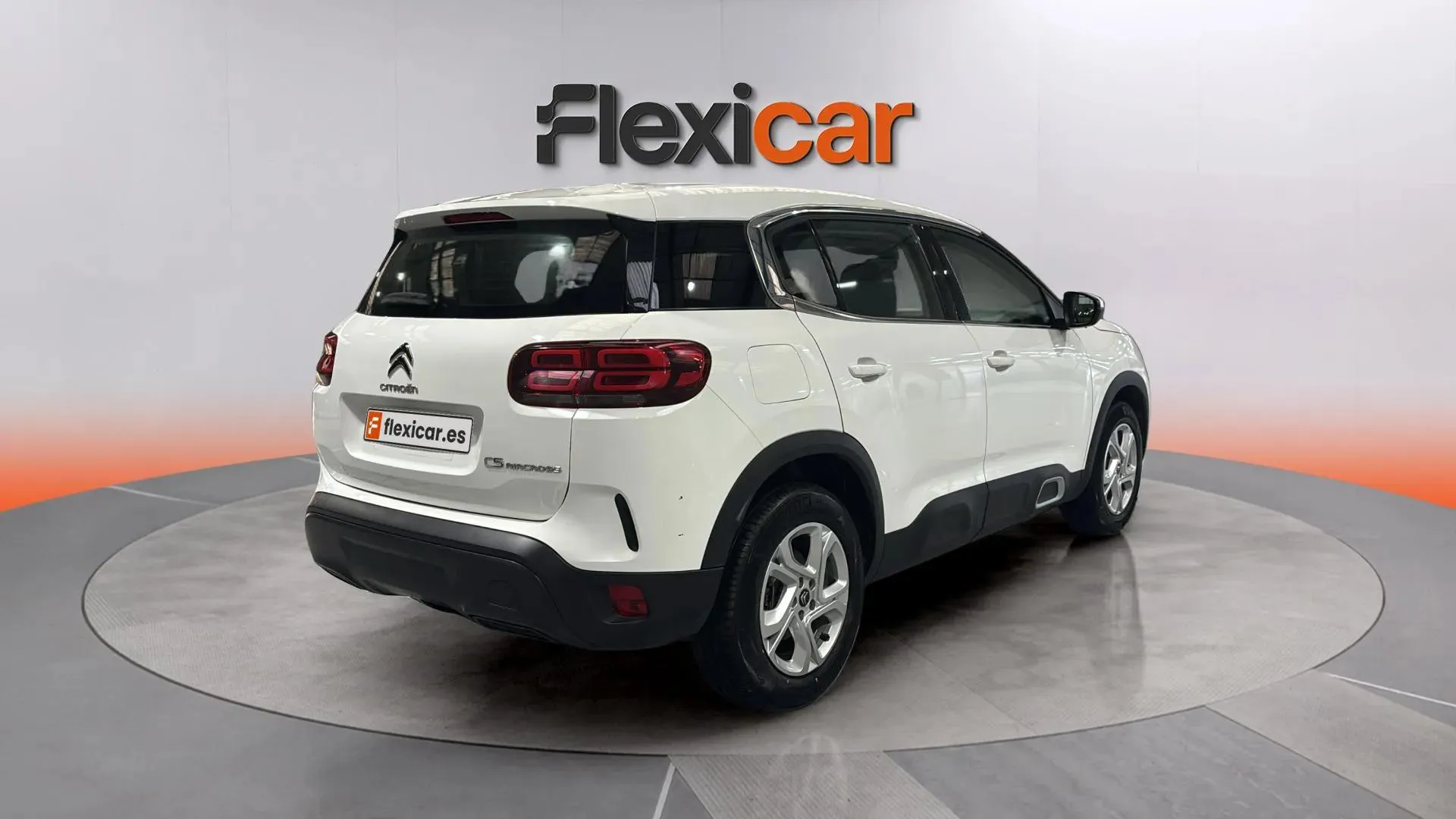 Citroën C5 Aircross PureTech Live Pack - foto 7