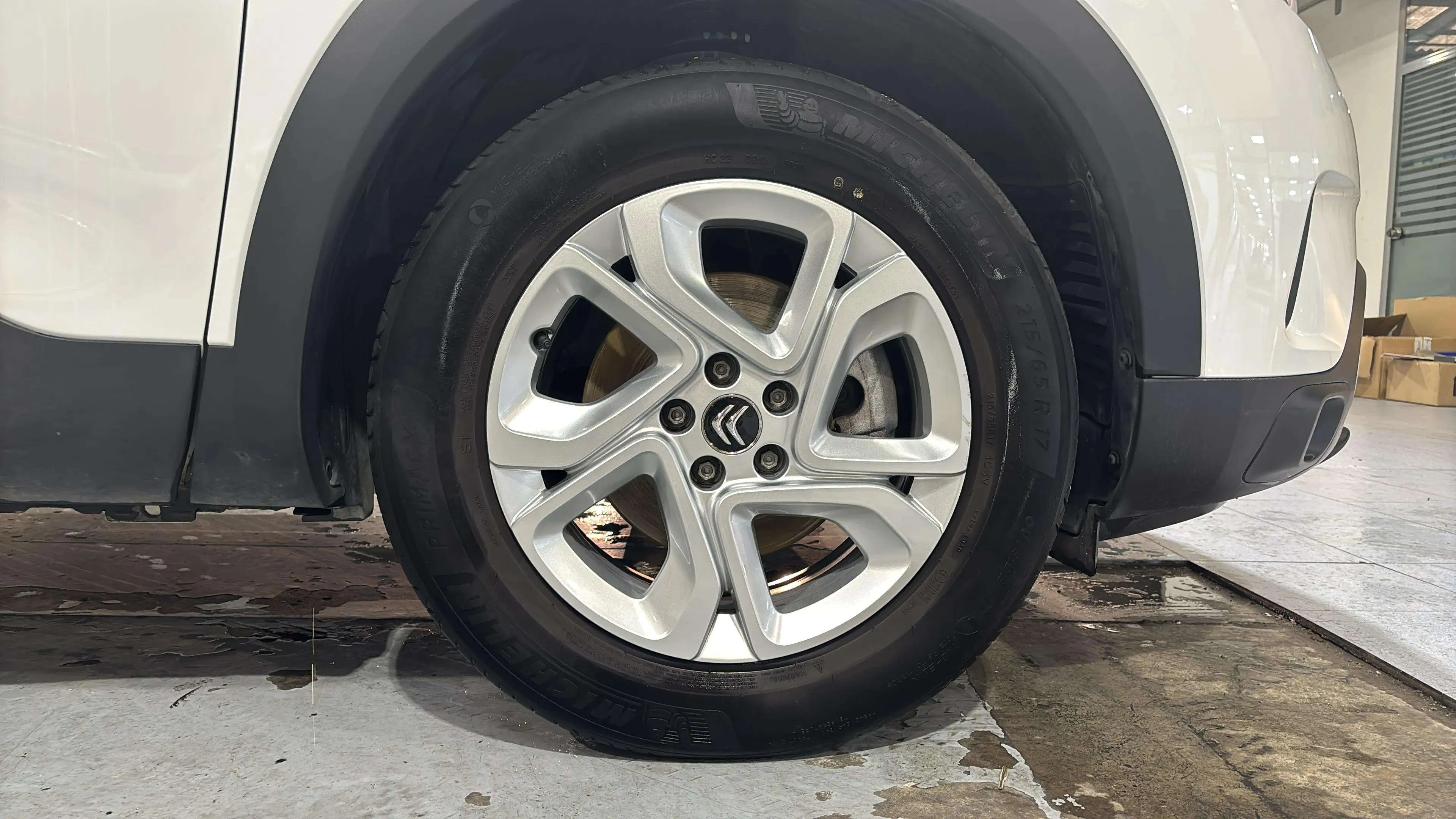 Citroën C5 Aircross PureTech Live Pack - foto 25