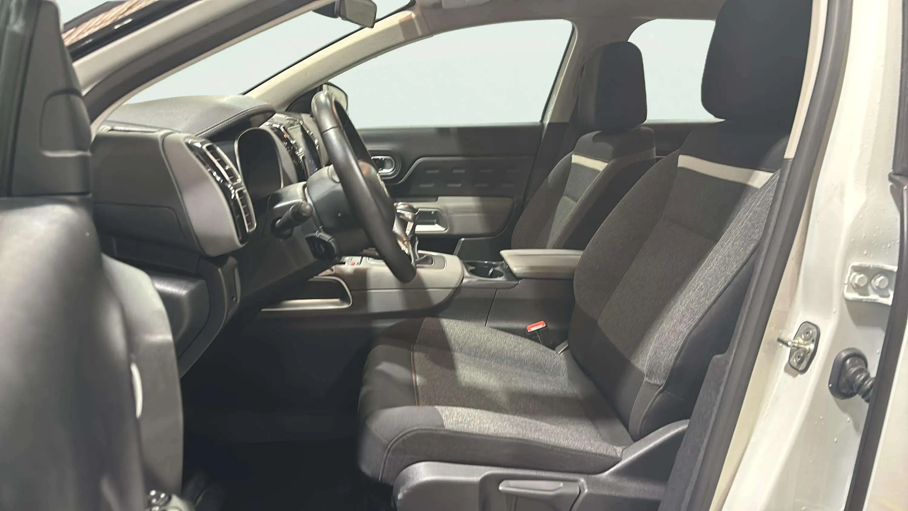 Citroën C5 Aircross PureTech Live Pack - foto 17