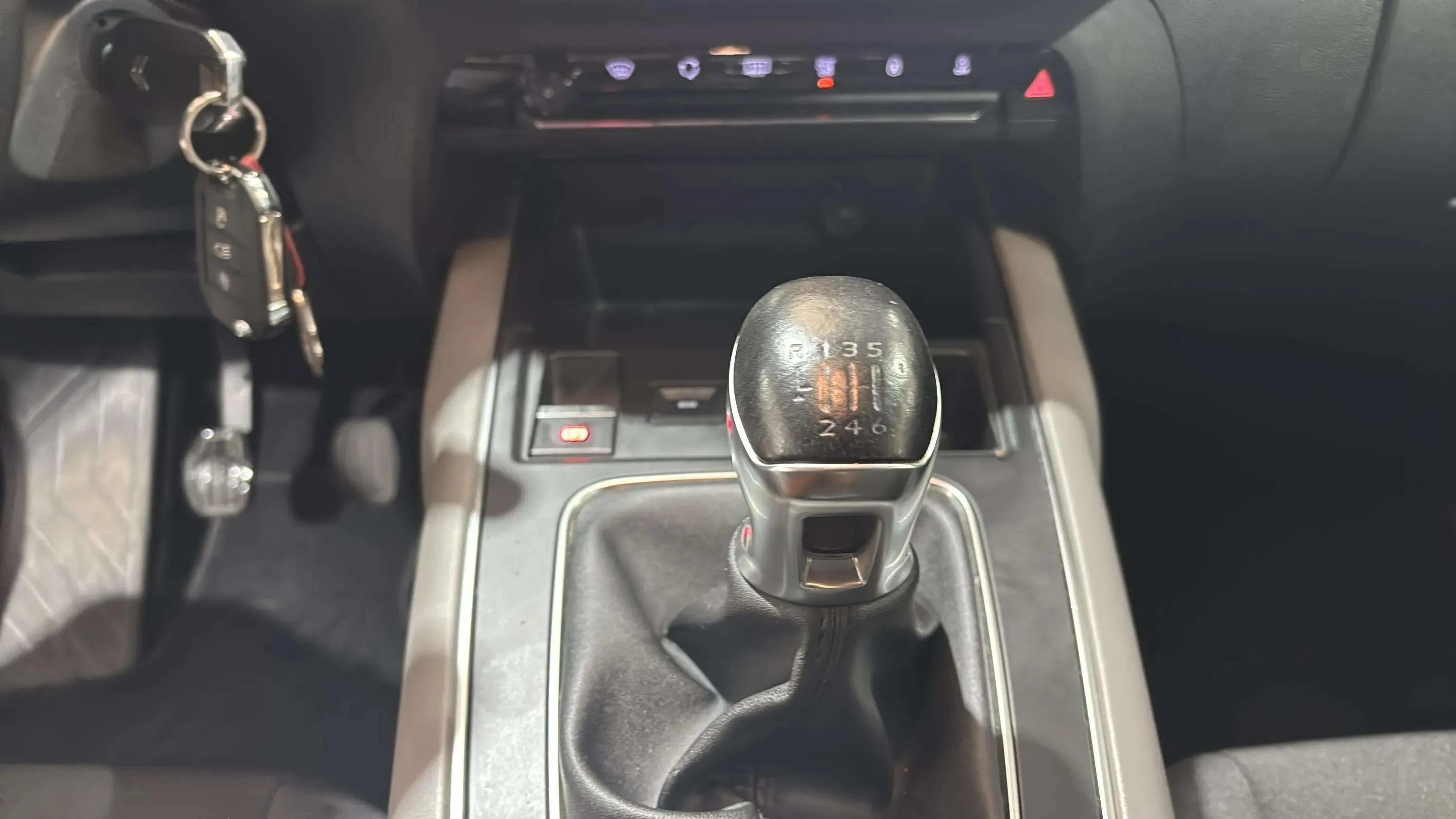 Citroën C5 Aircross PureTech Live Pack - foto 13