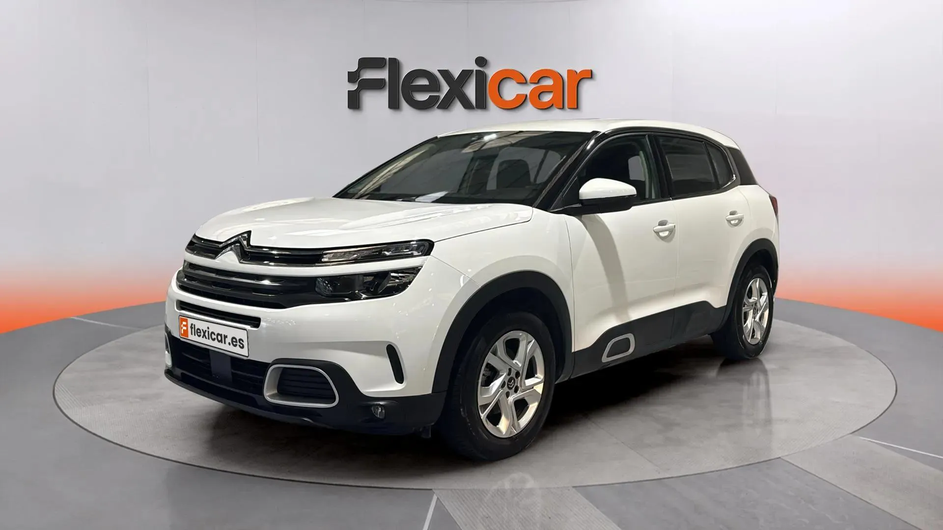 Citroën C5 Aircross PureTech Live Pack - foto 3