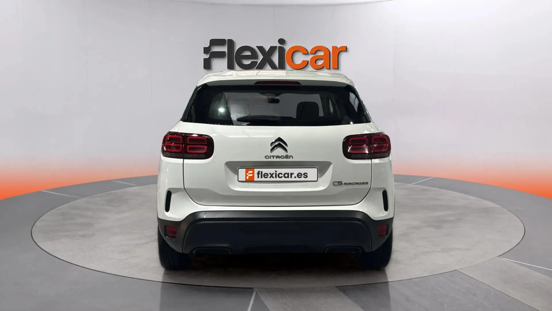 Citroën C5 Aircross PureTech Live Pack - foto 6