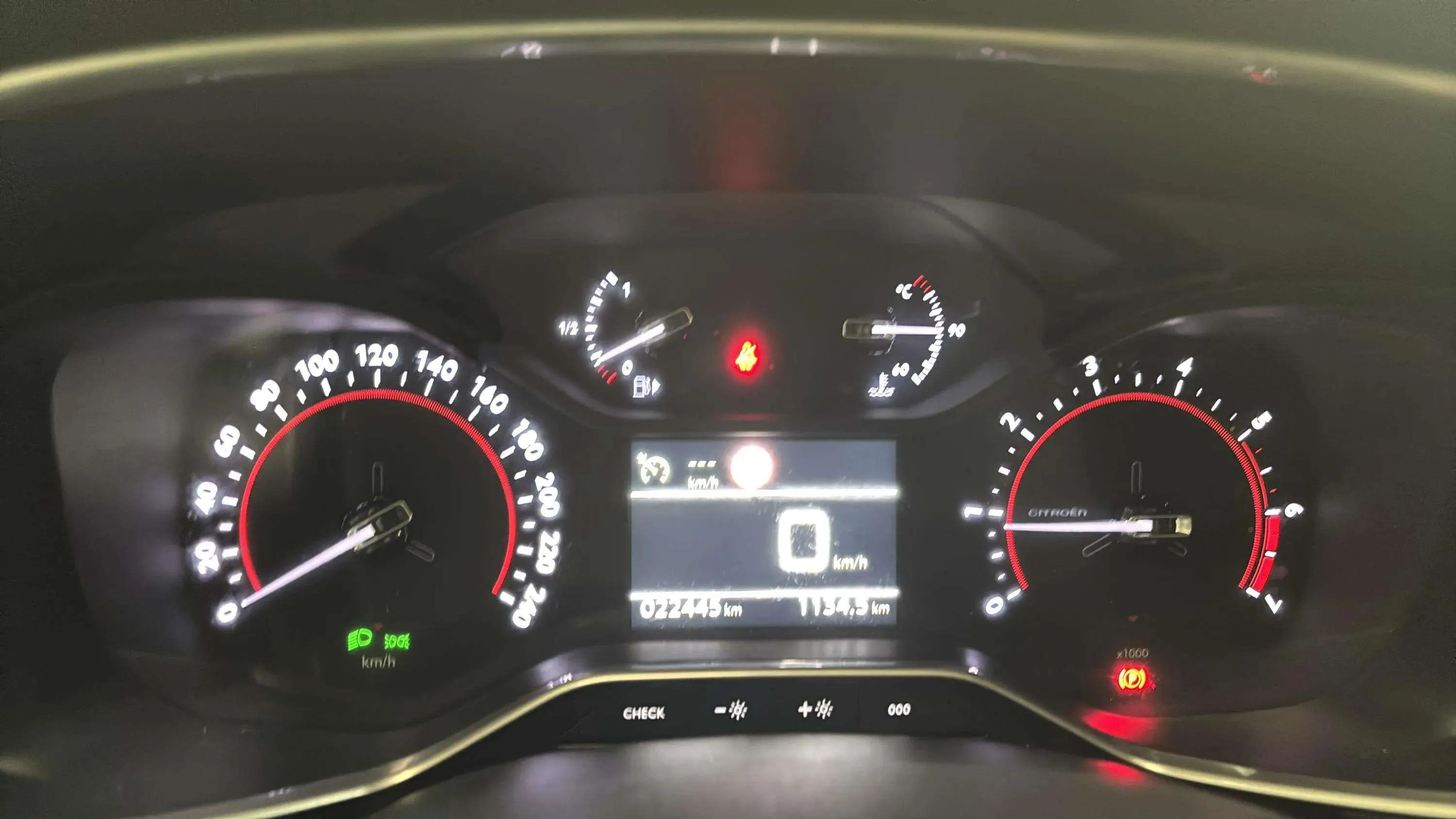 Citroën C5 Aircross PureTech Live Pack - foto 11