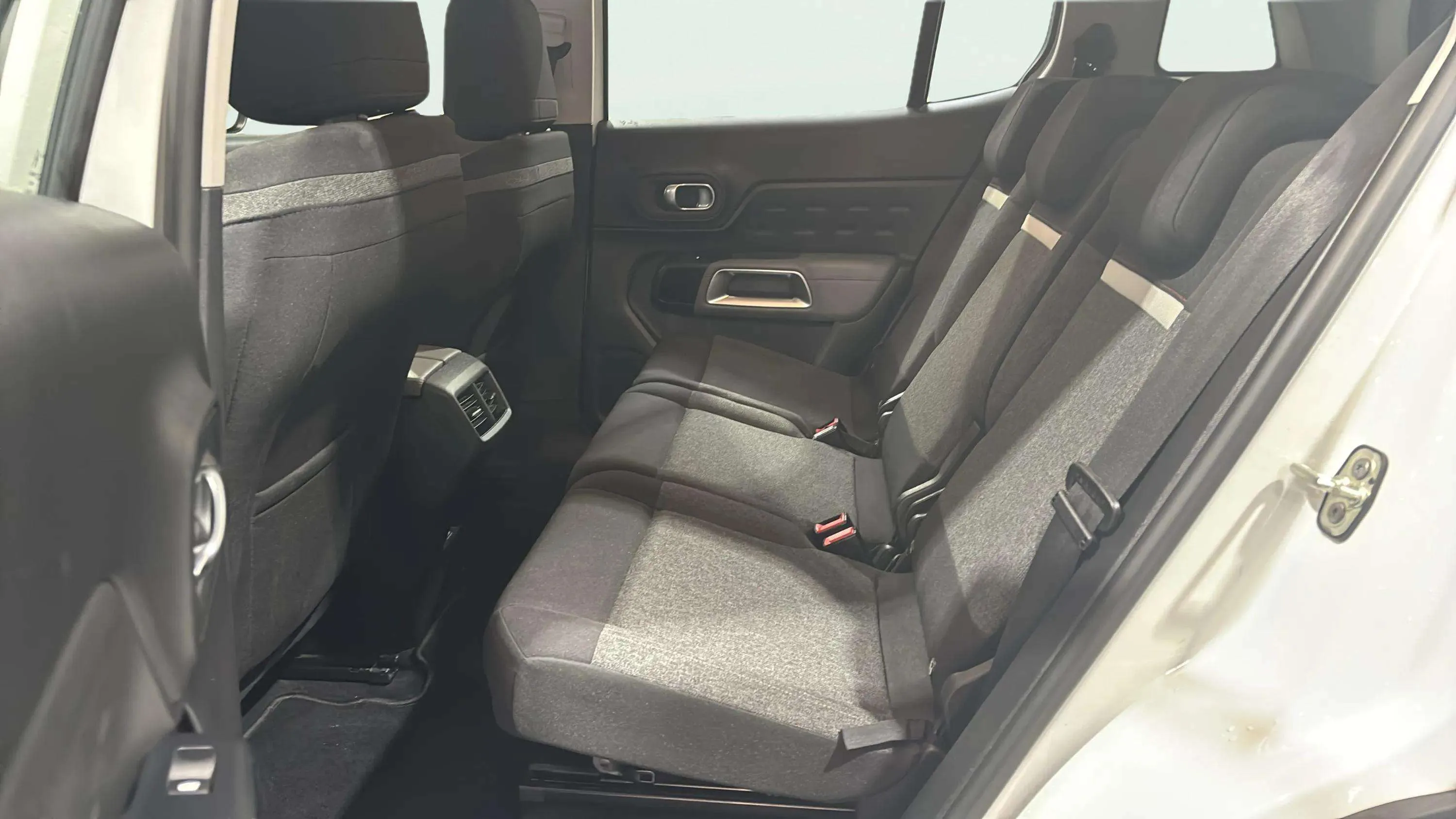 Citroën C5 Aircross PureTech Live Pack - foto 20