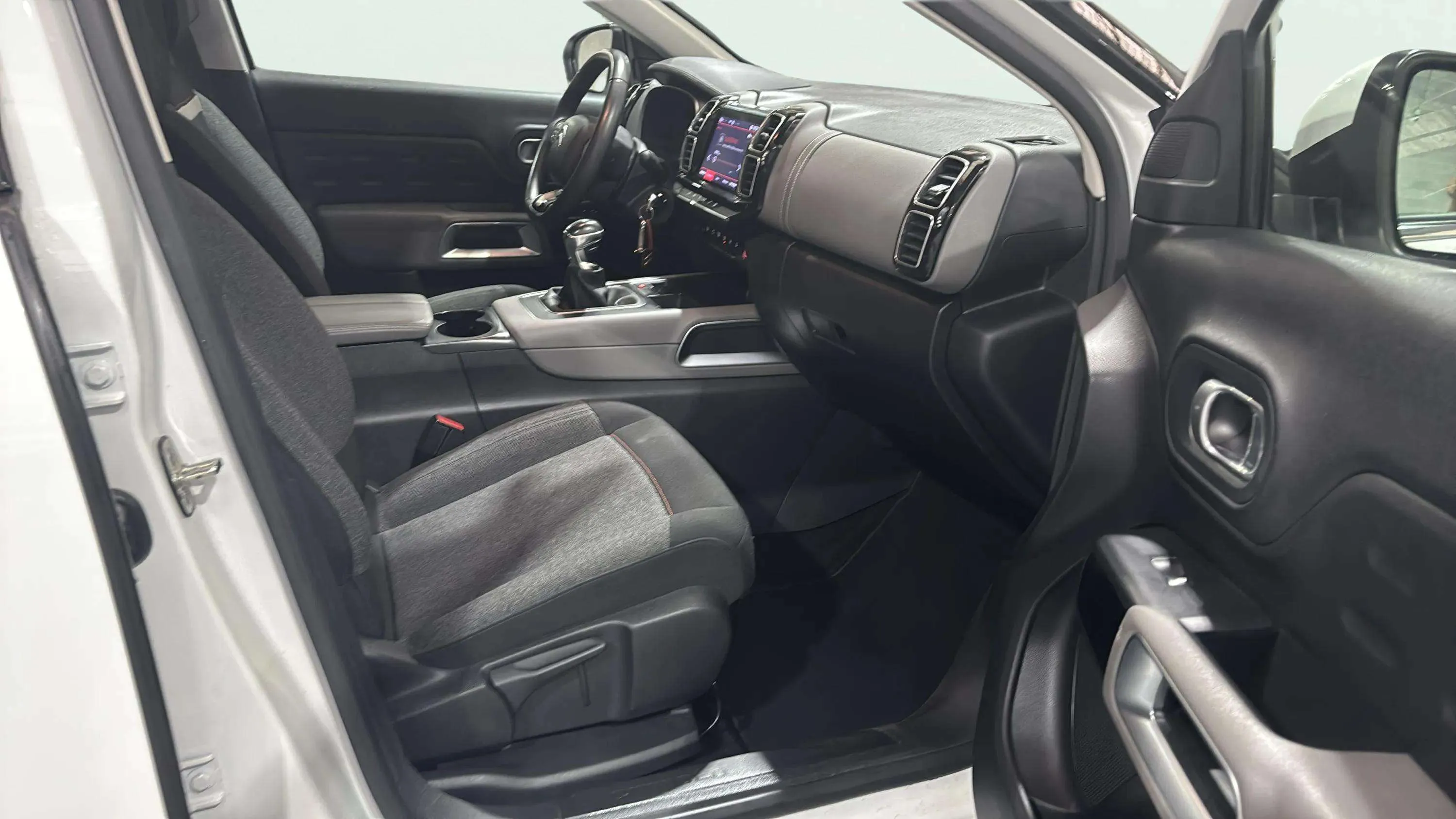 Citroën C5 Aircross PureTech Live Pack - foto 19