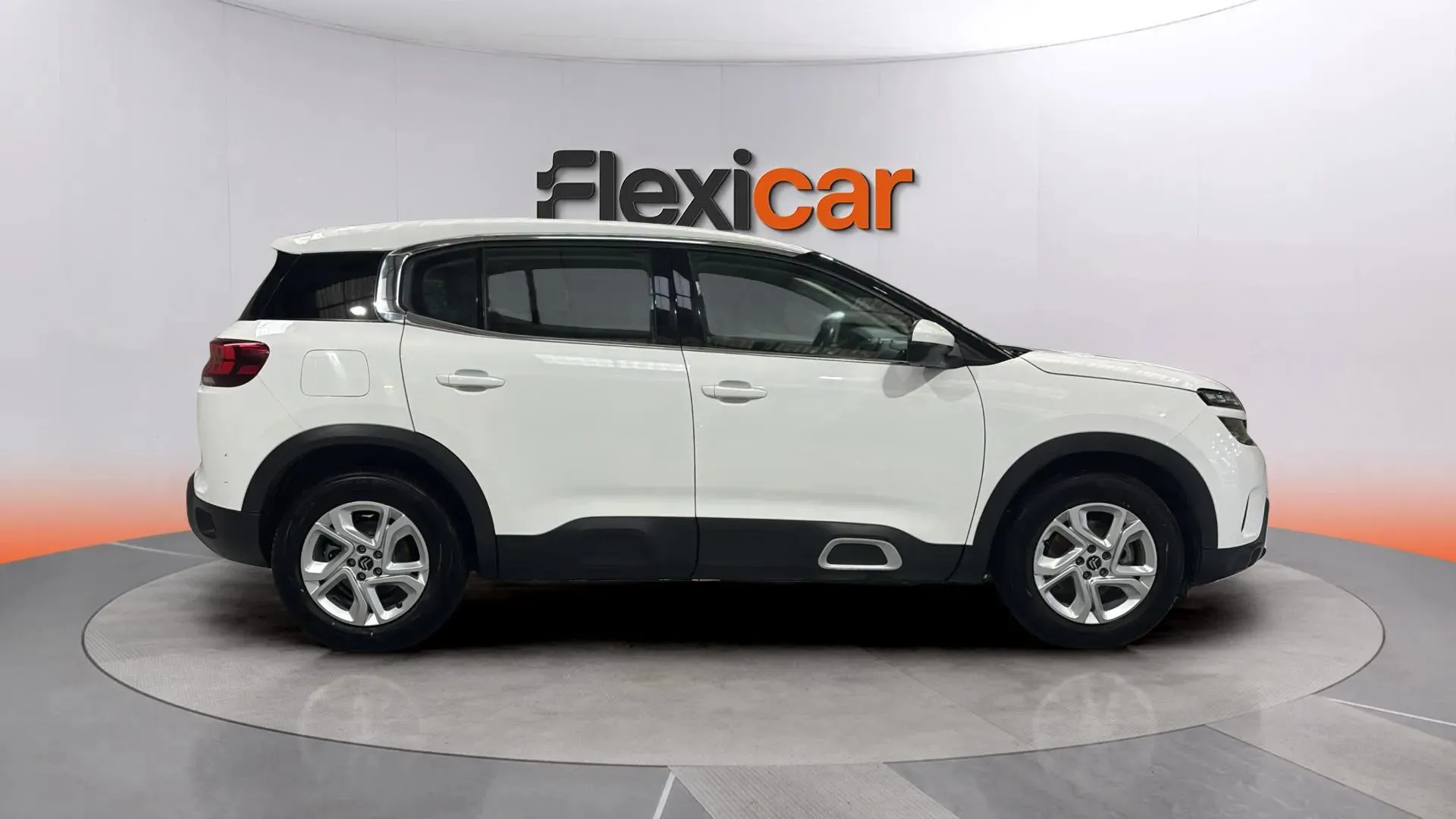 Citroën C5 Aircross PureTech Live Pack - foto 8