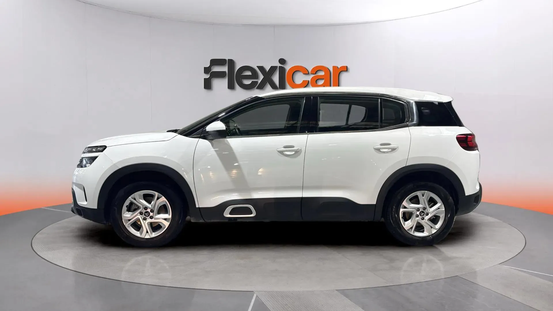 Citroën C5 Aircross PureTech Live Pack - foto 4