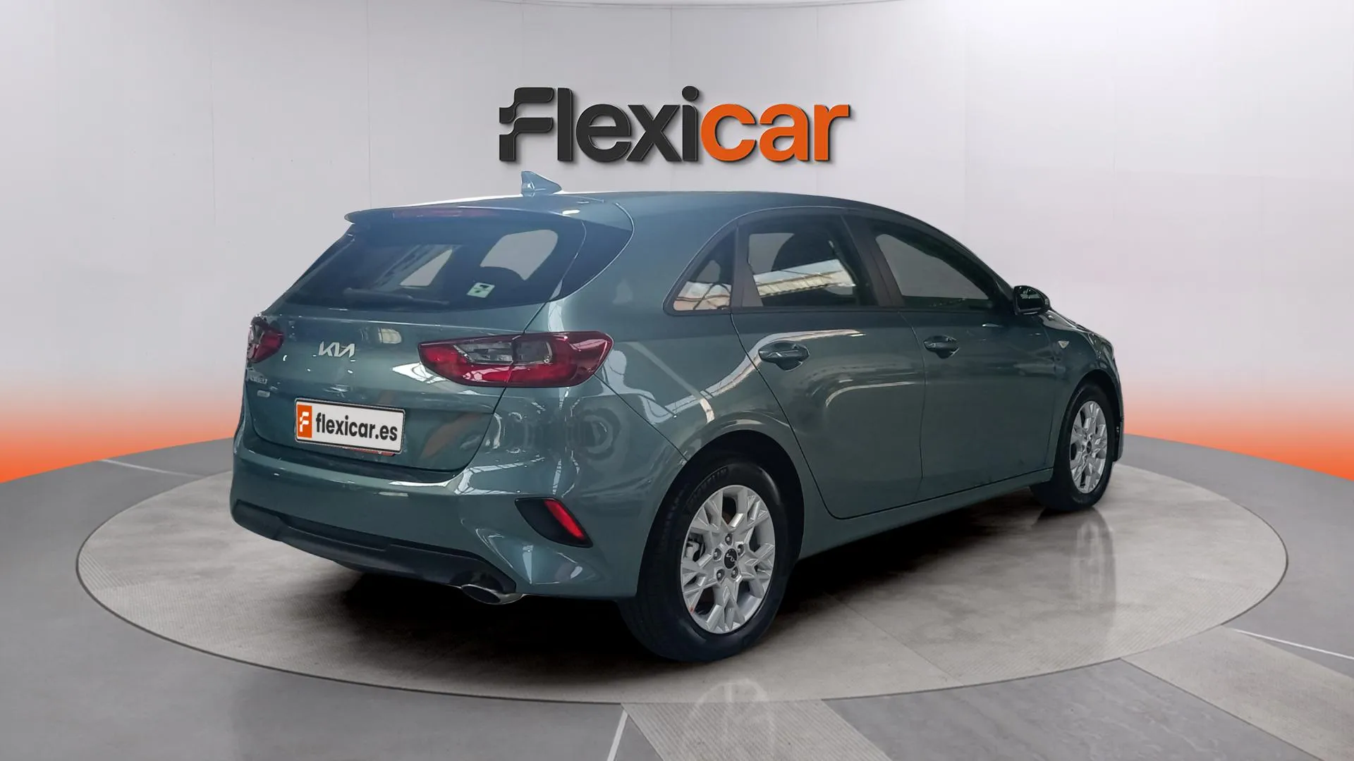 Kia Ceed 1.6 MHEV iMT Concept - foto 7