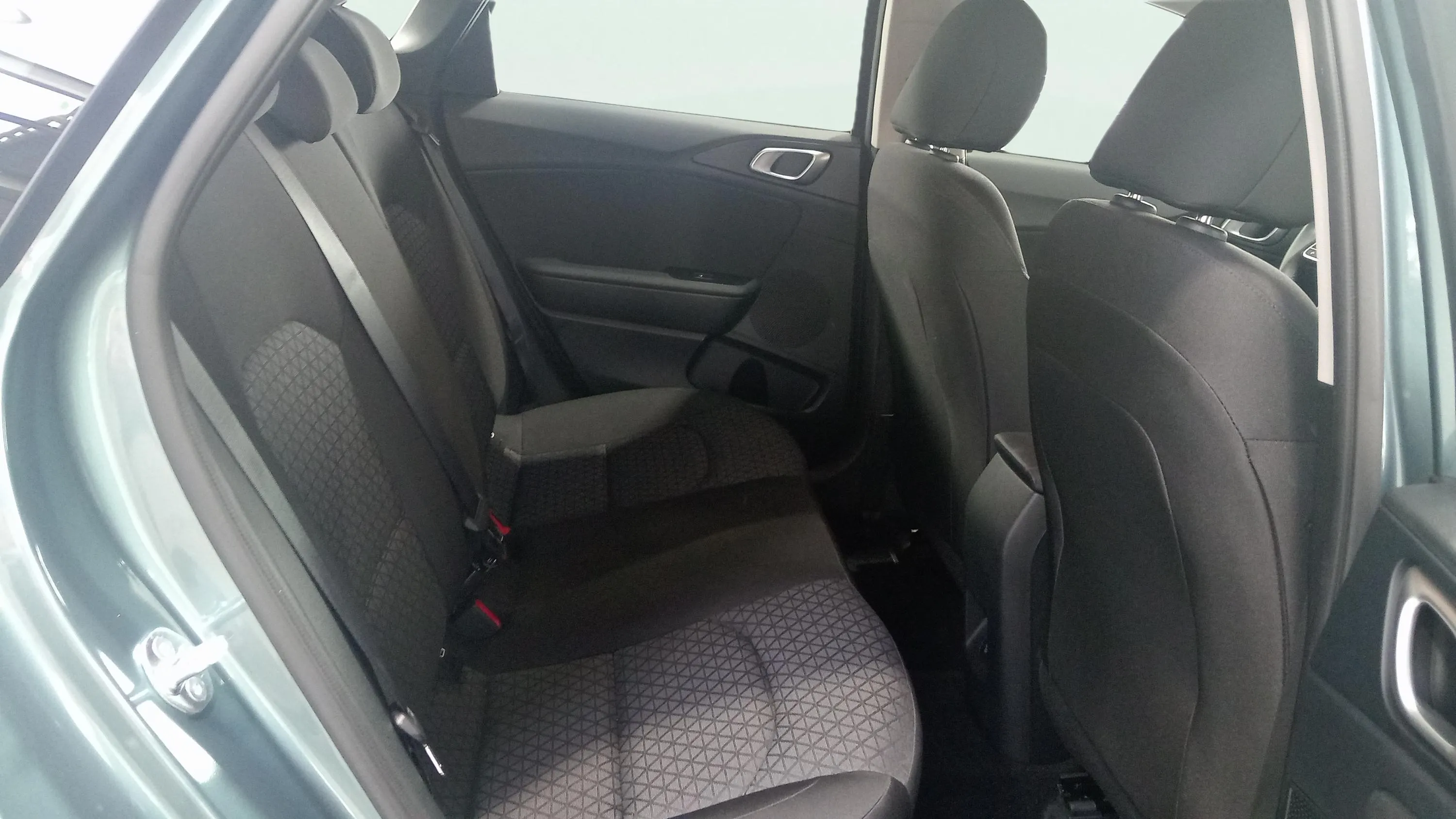 Kia Ceed 1.6 MHEV iMT Concept - foto 10