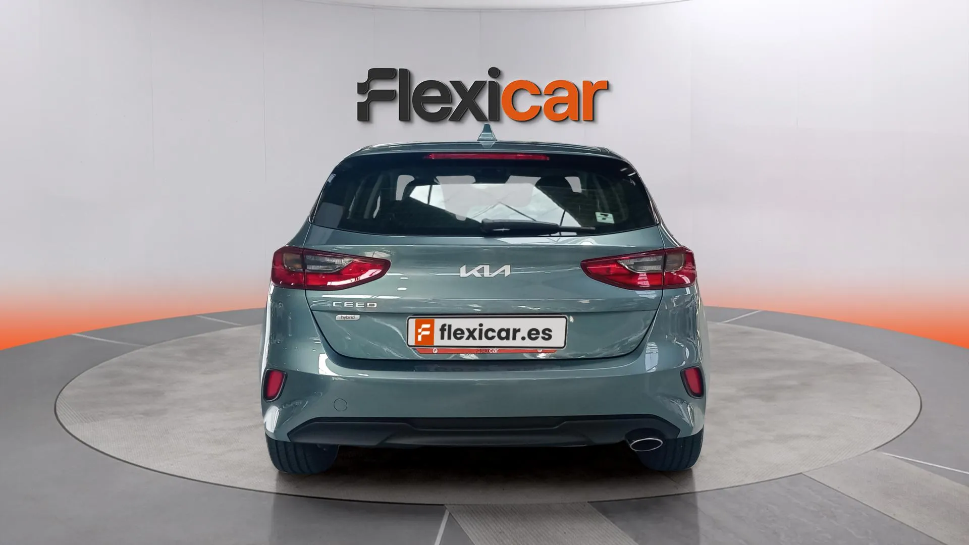 Kia Ceed 1.6 MHEV iMT Concept - foto 6